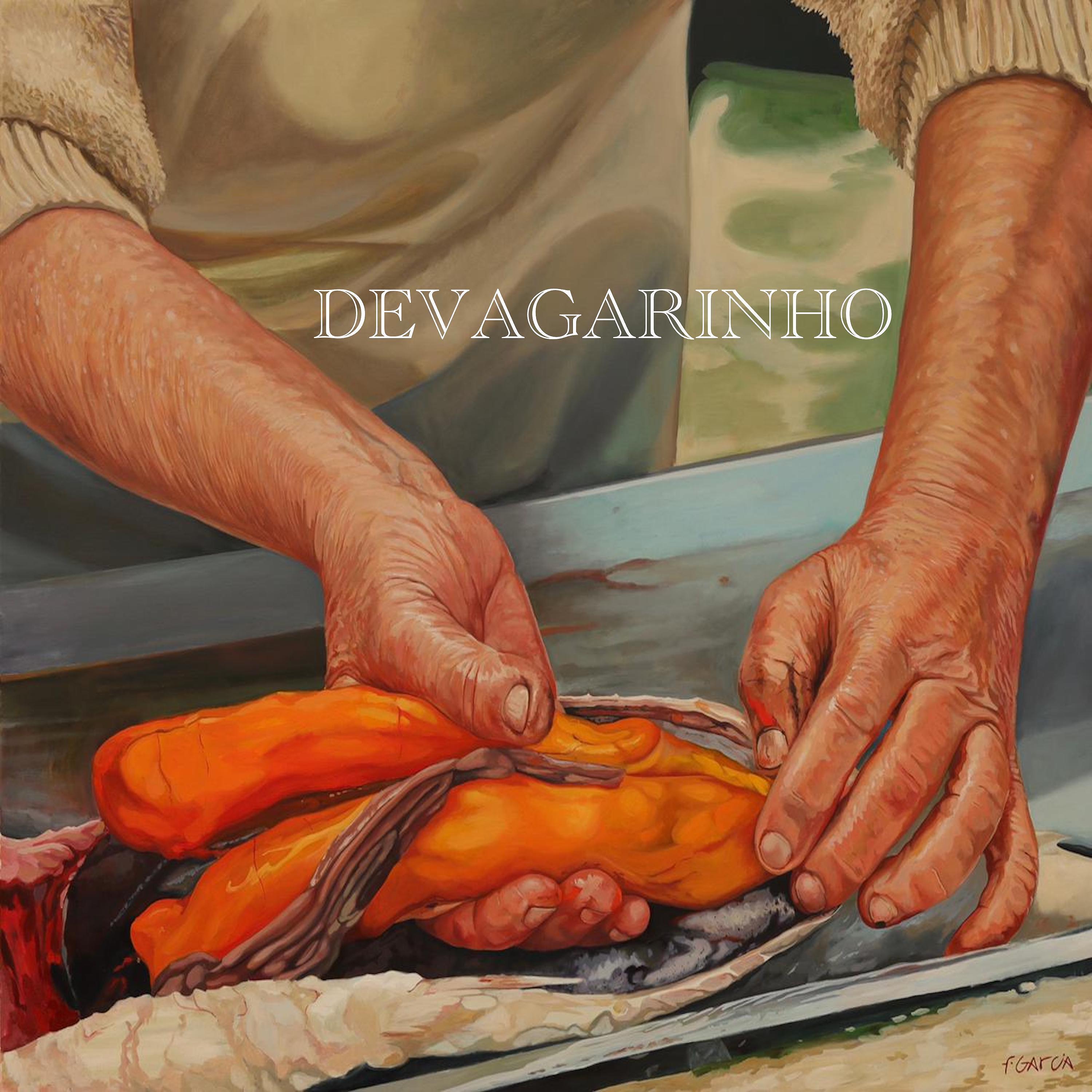 Релиз Devagarinho