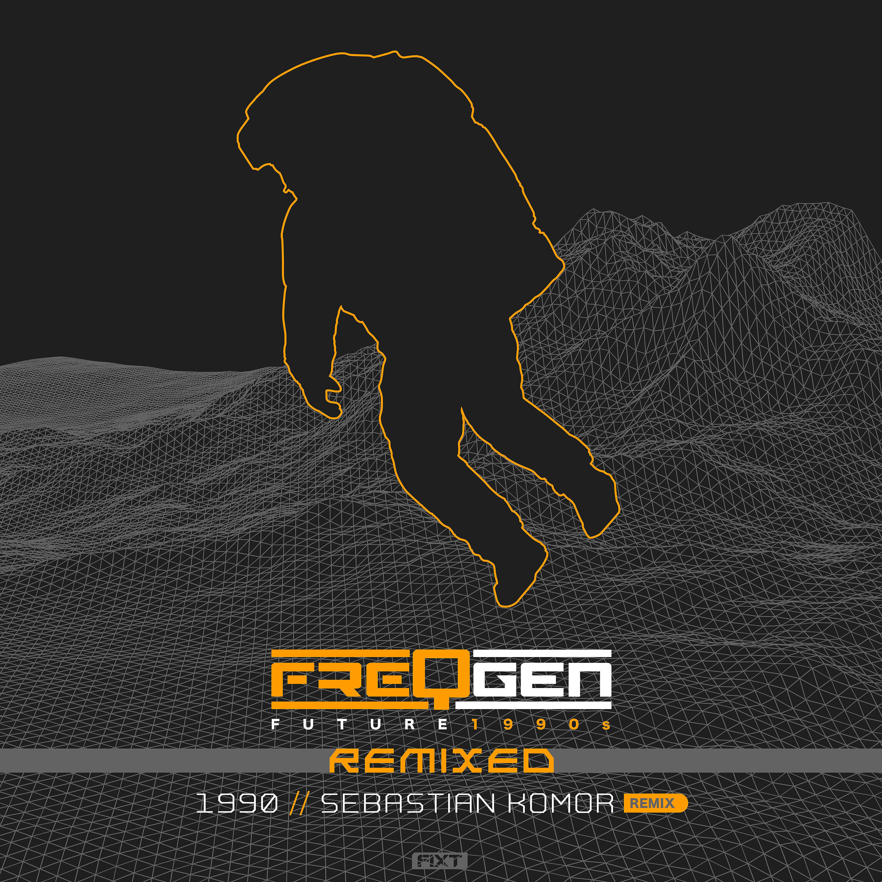 Релиз Future 1990
