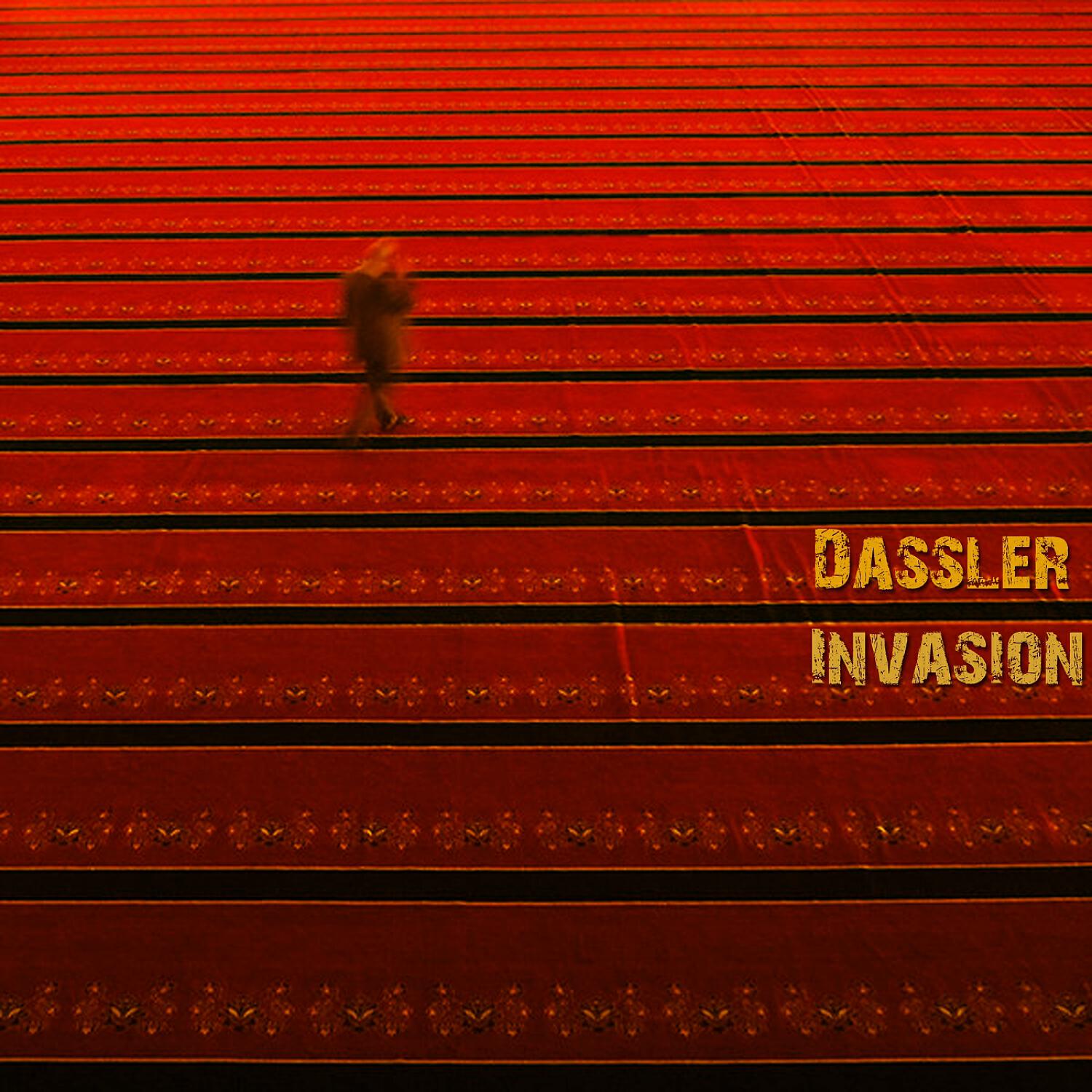 Релиз Invasion