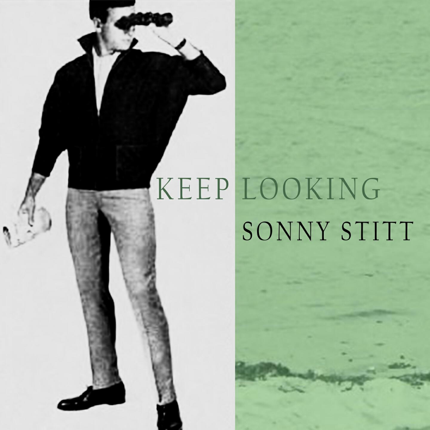 Релиз Keep Looking