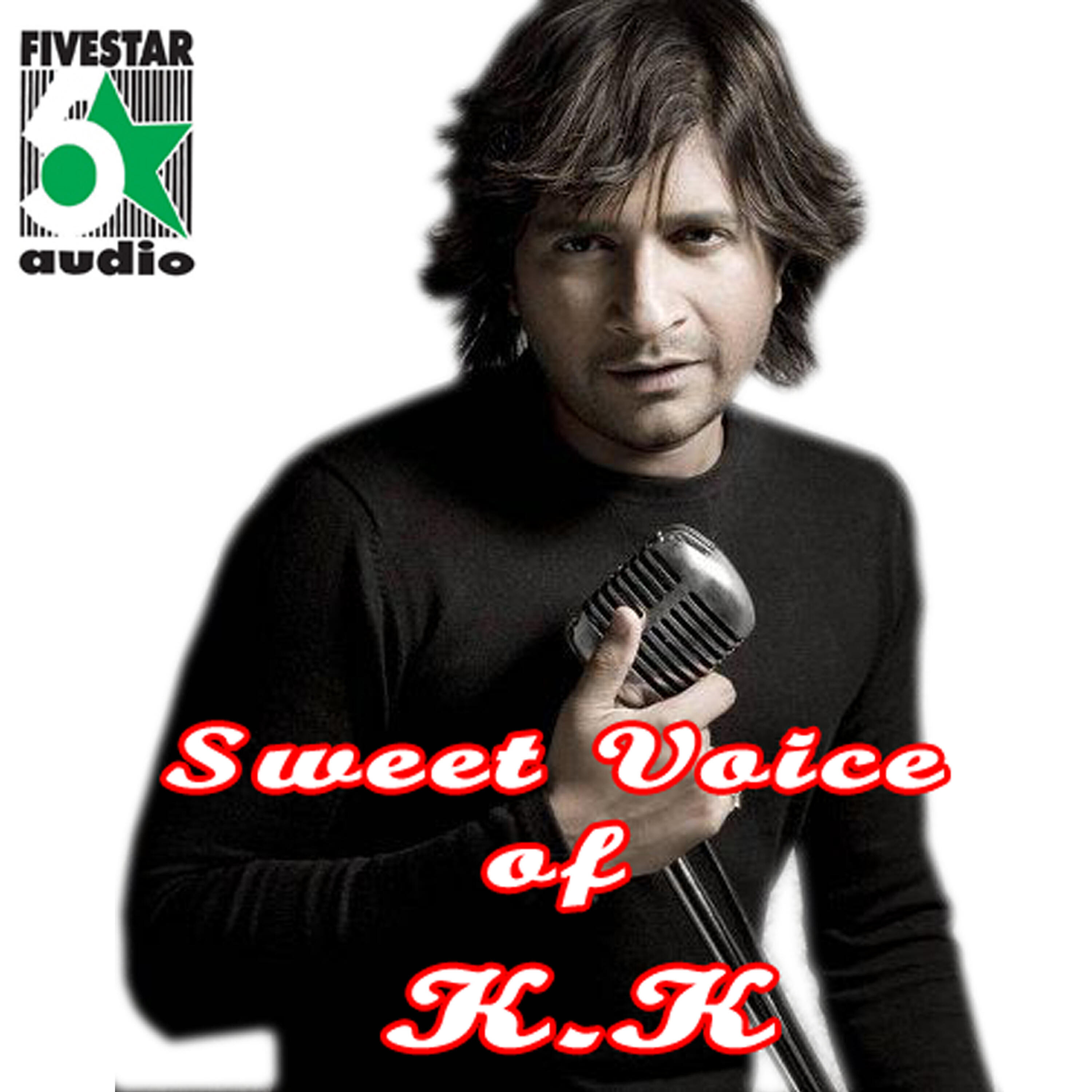 Релиз Sweet Voice of K.K