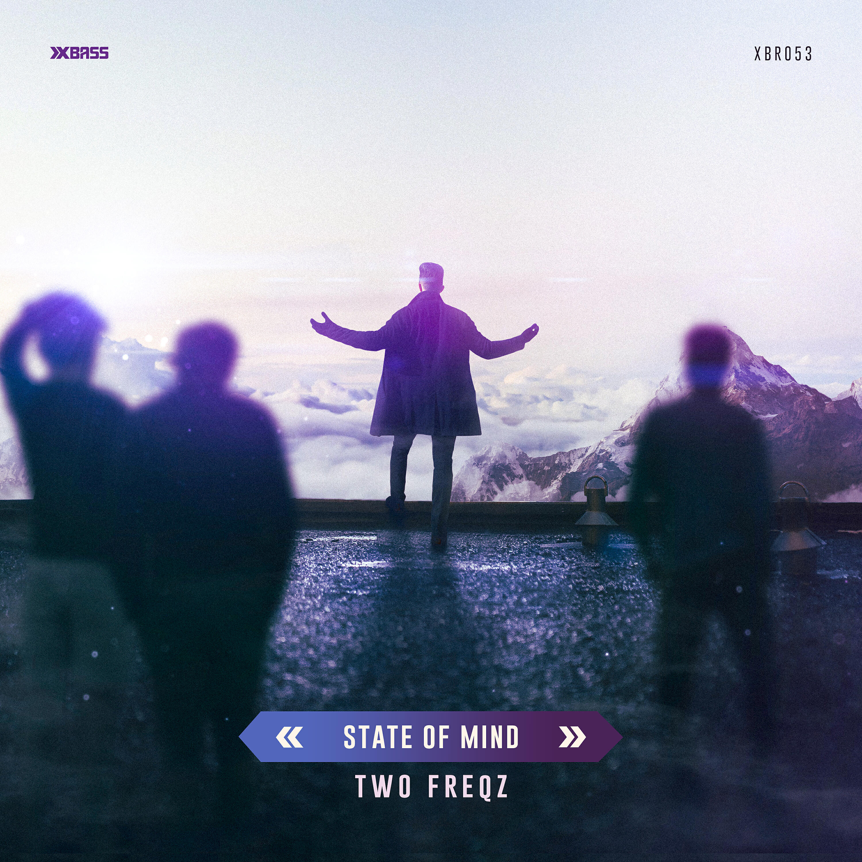Релиз State of Mind