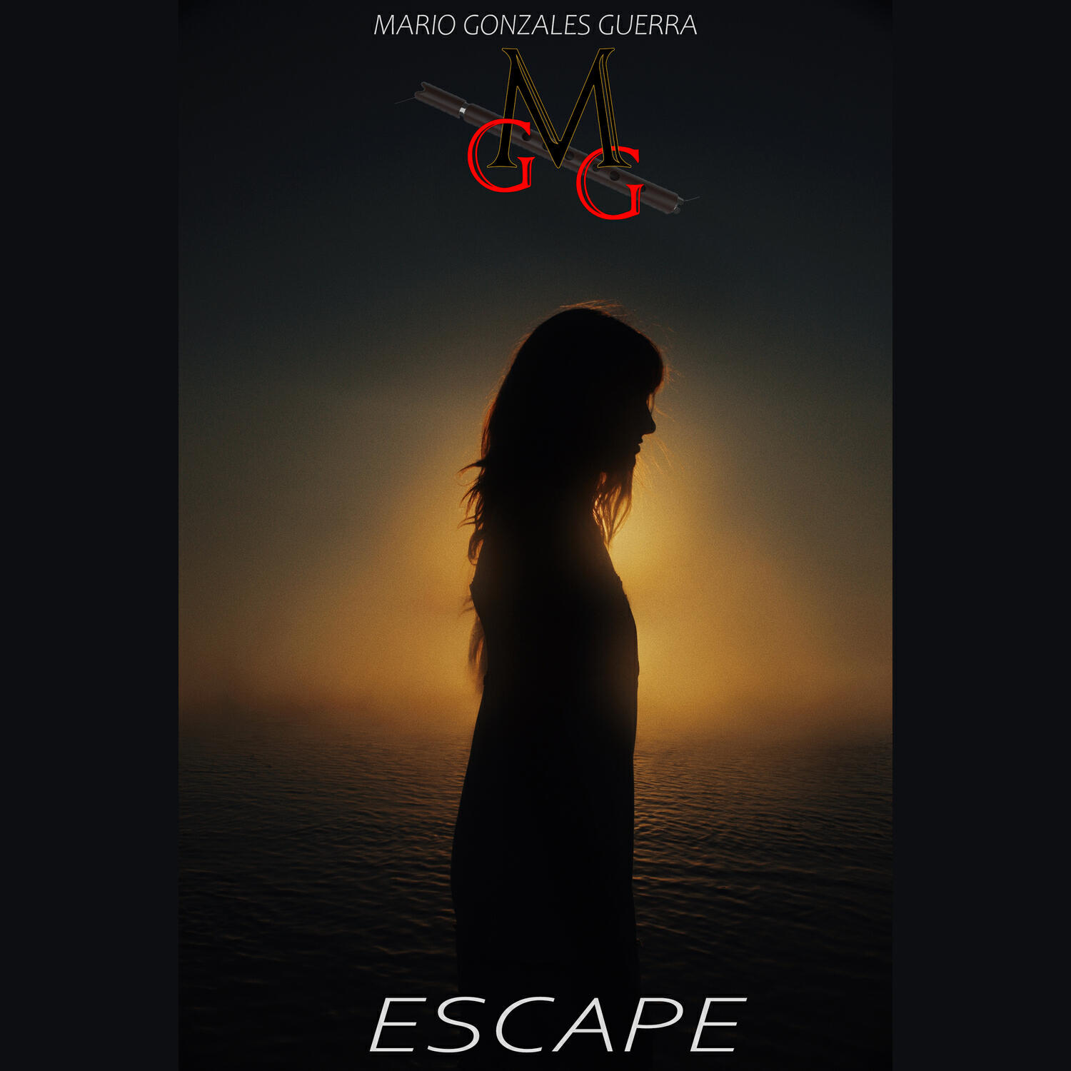 Релиз Escape
