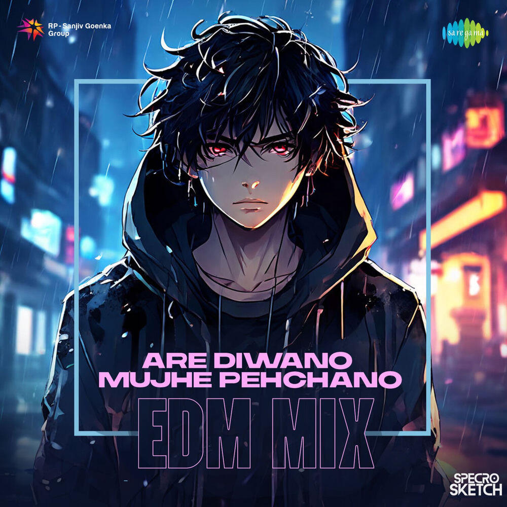 Релиз Are Diwano Mujhe Pehchano (EDM Mix)