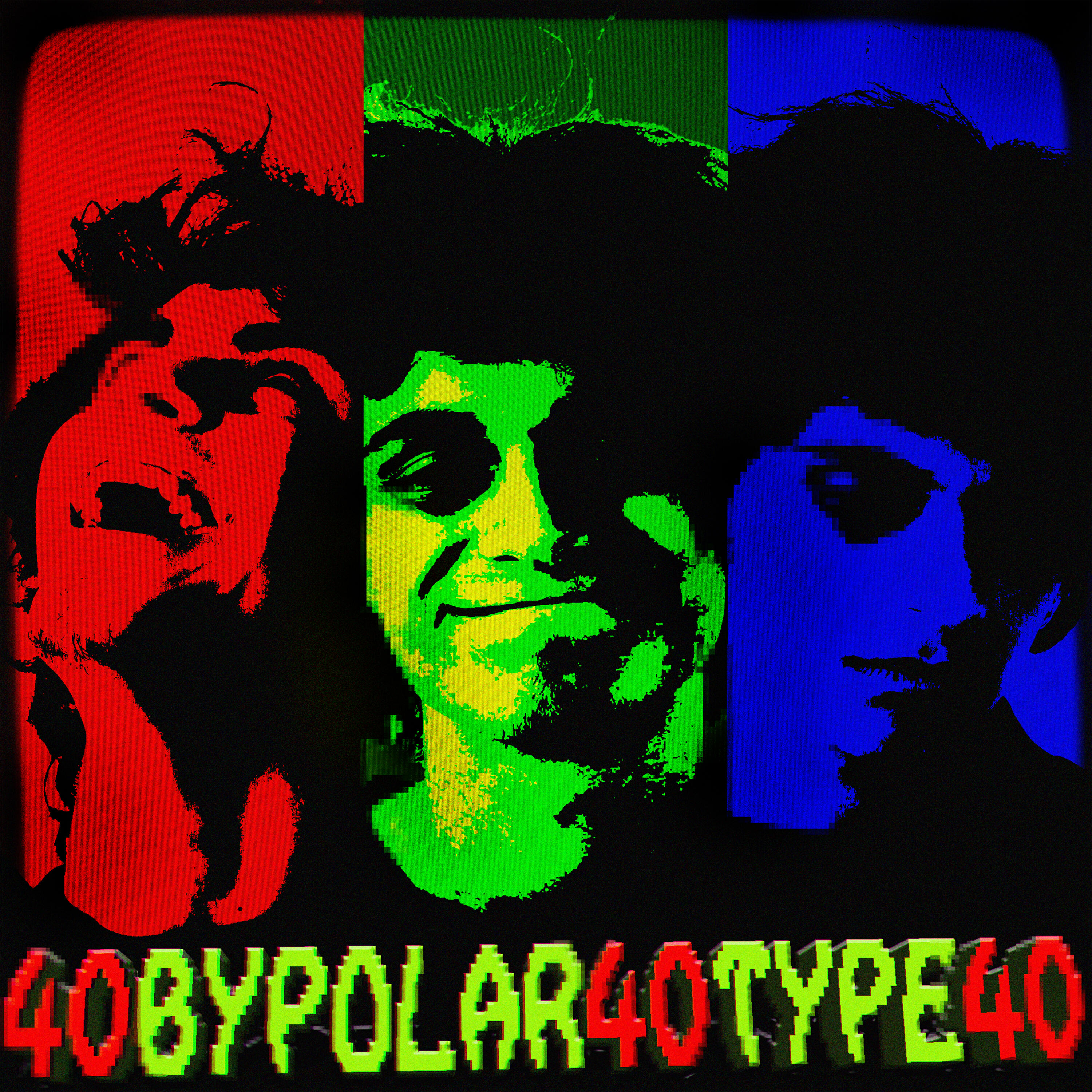 Релиз BYPOLAR TYPE
