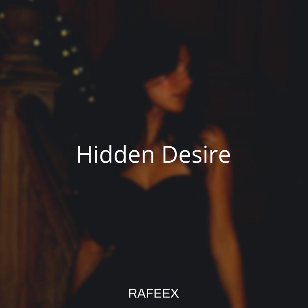 Релиз Hidden Desire