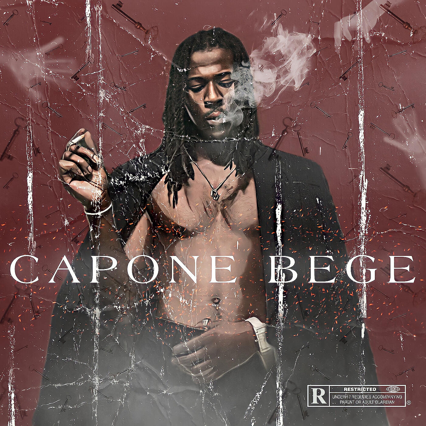 Релиз Capone Bege