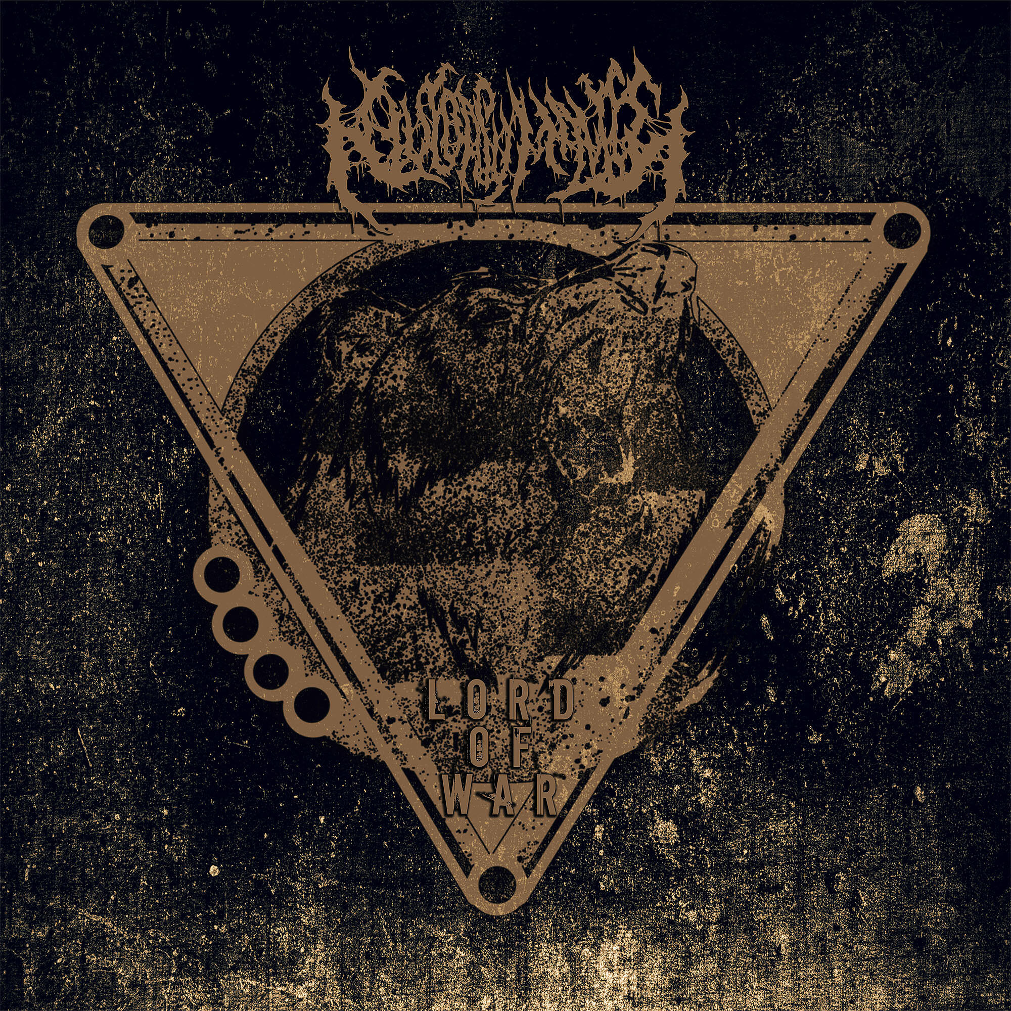 Релиз Lord of War