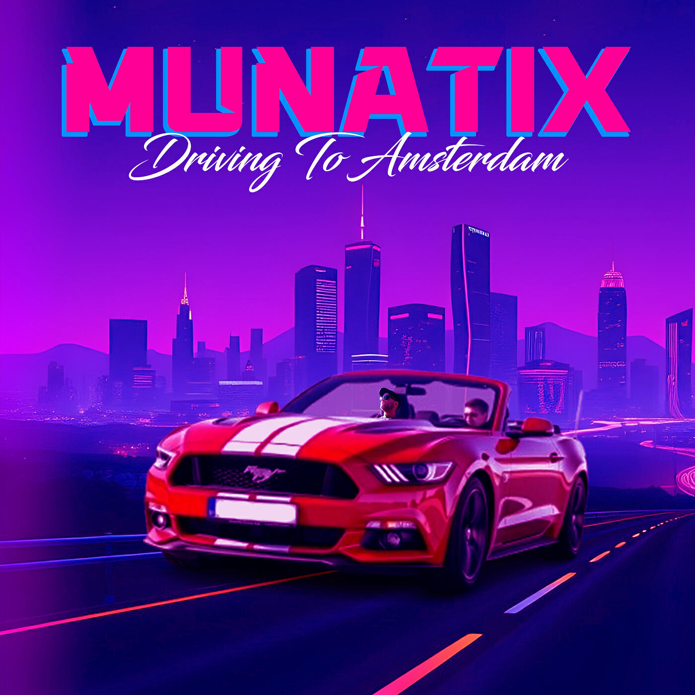 Munatix