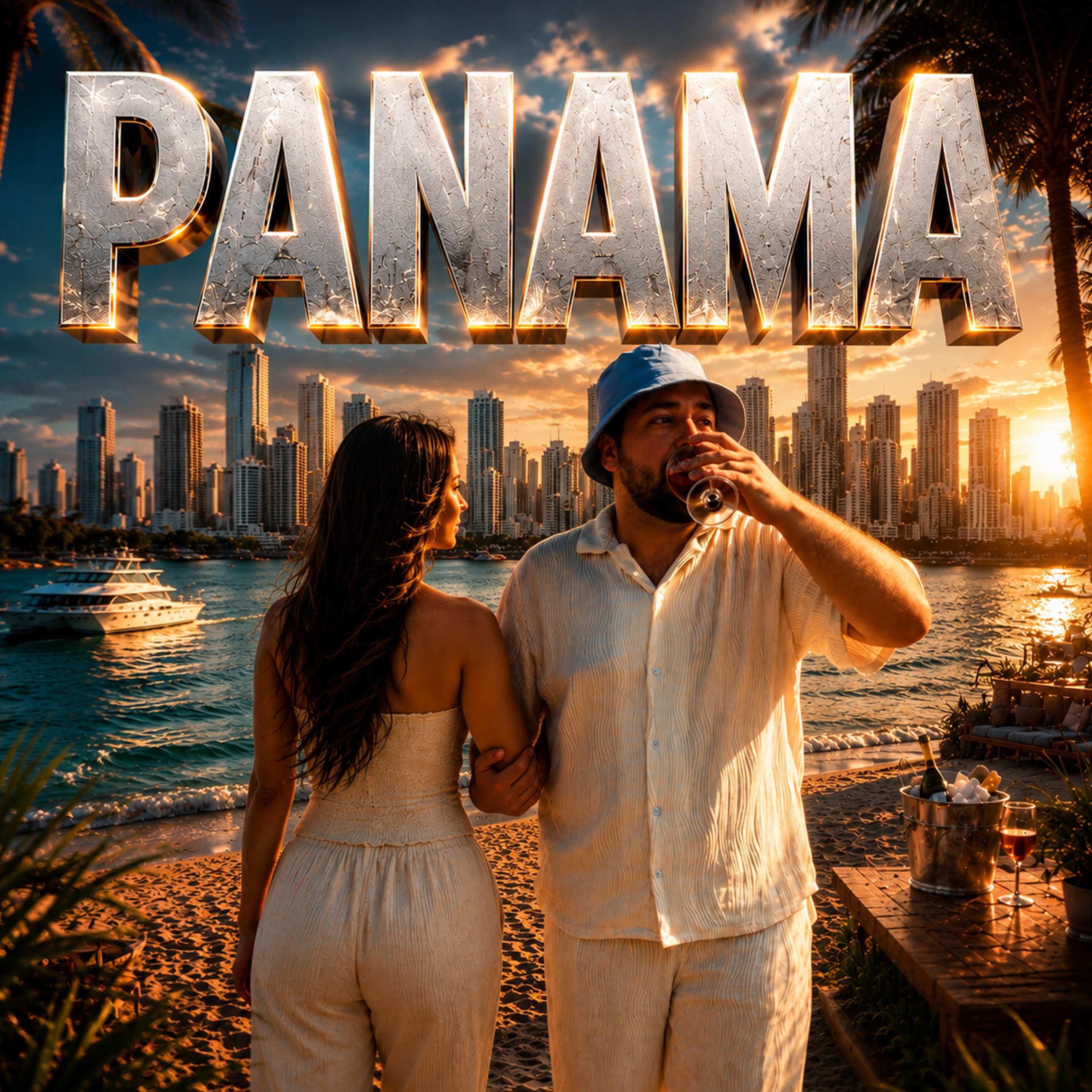 Релиз PANAMA