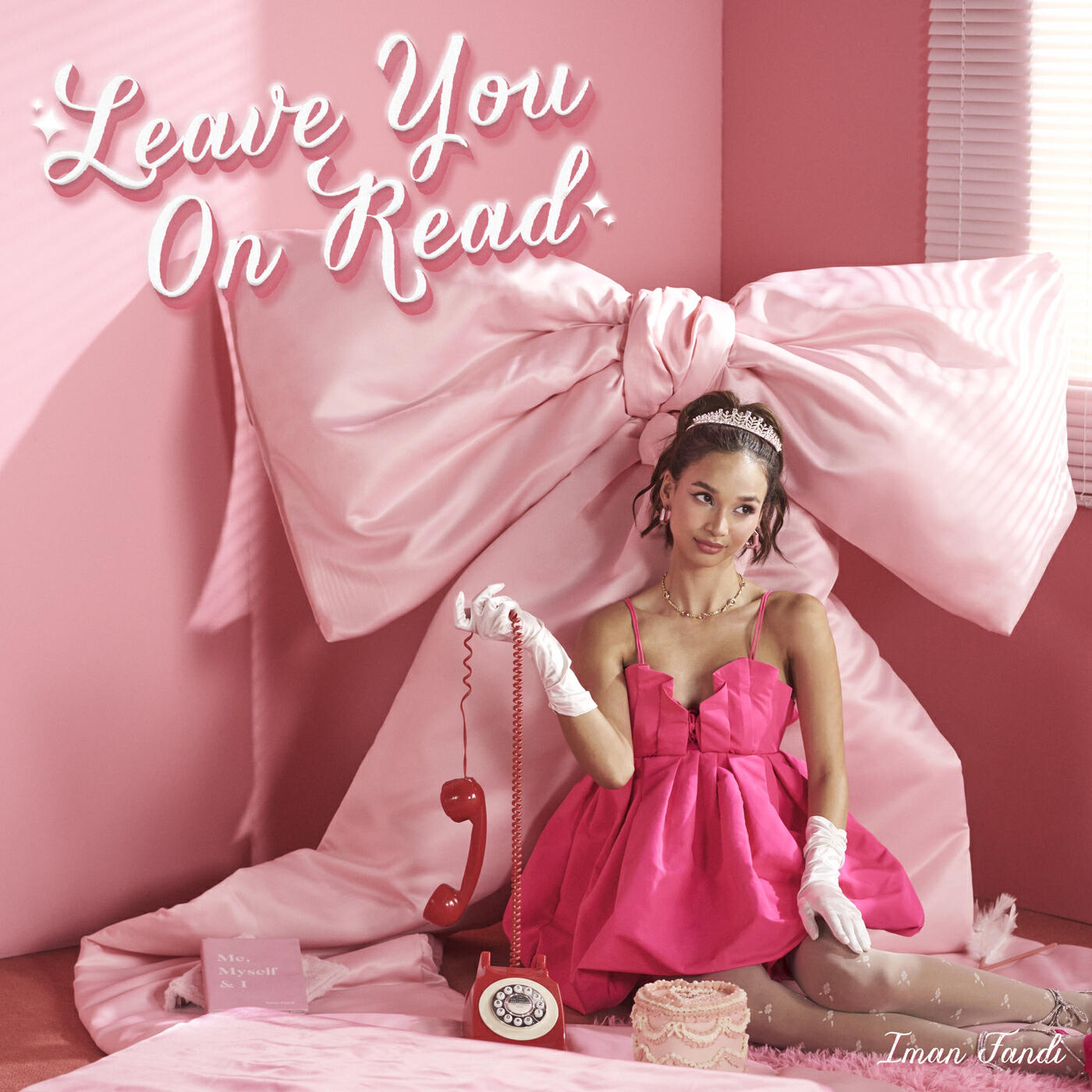 Релиз Leave You On Read
