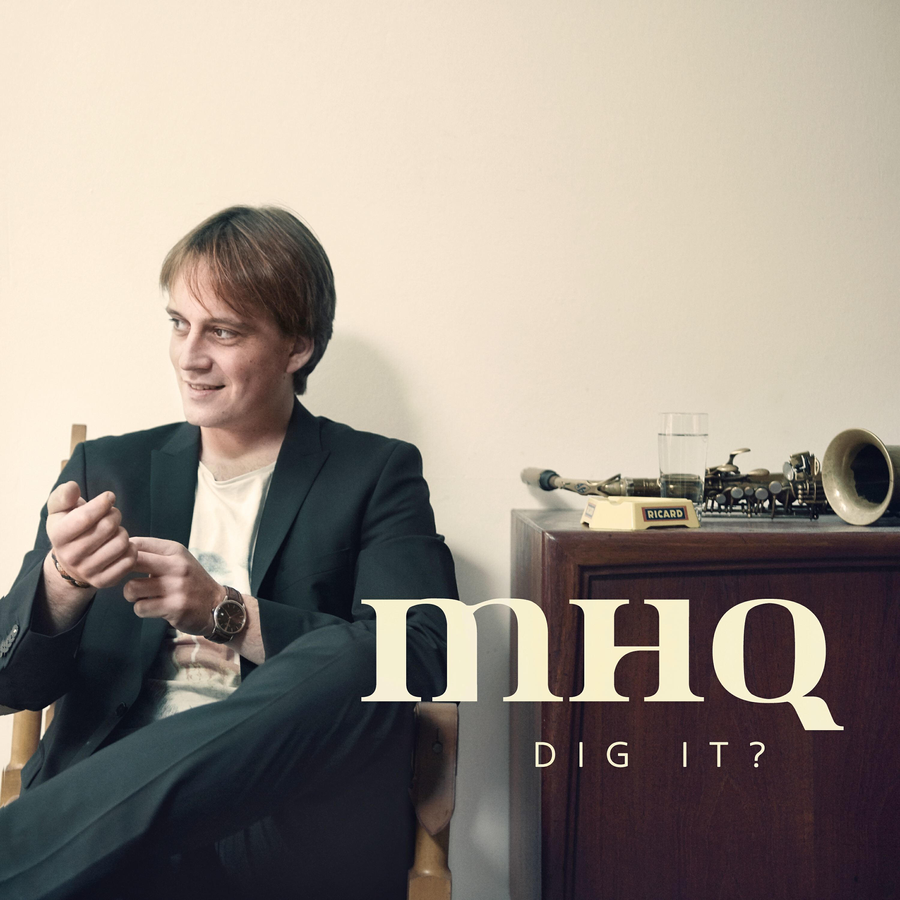 Релиз Dig It?