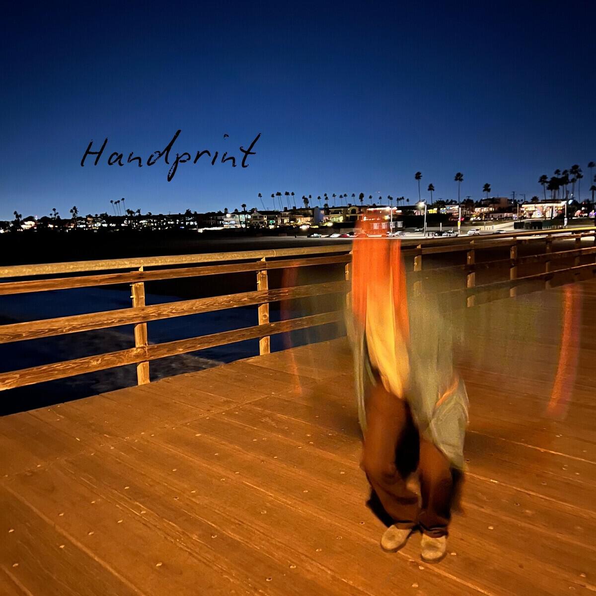 Релиз Handprint