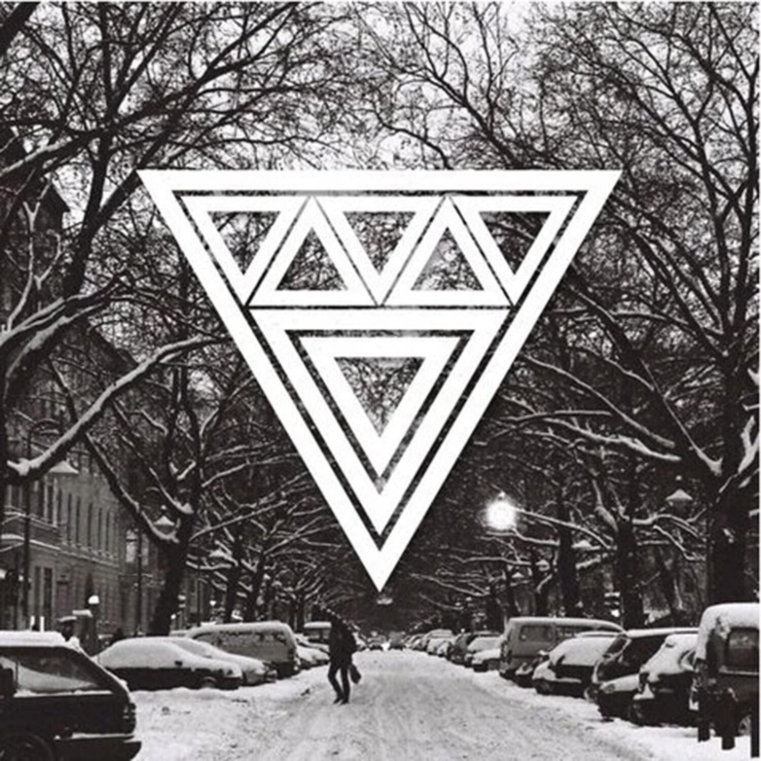 Релиз First day of winter