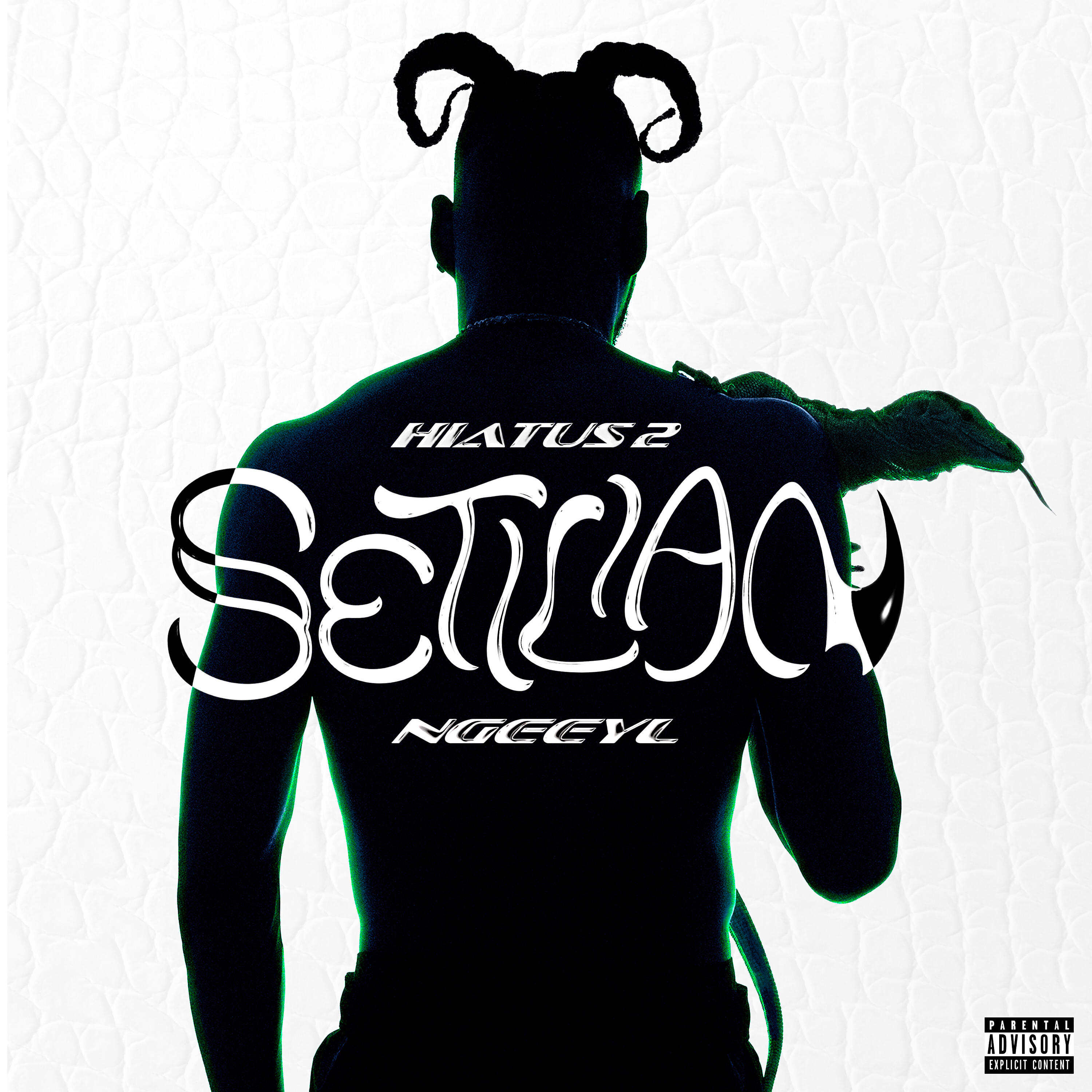 Релиз SSetilian