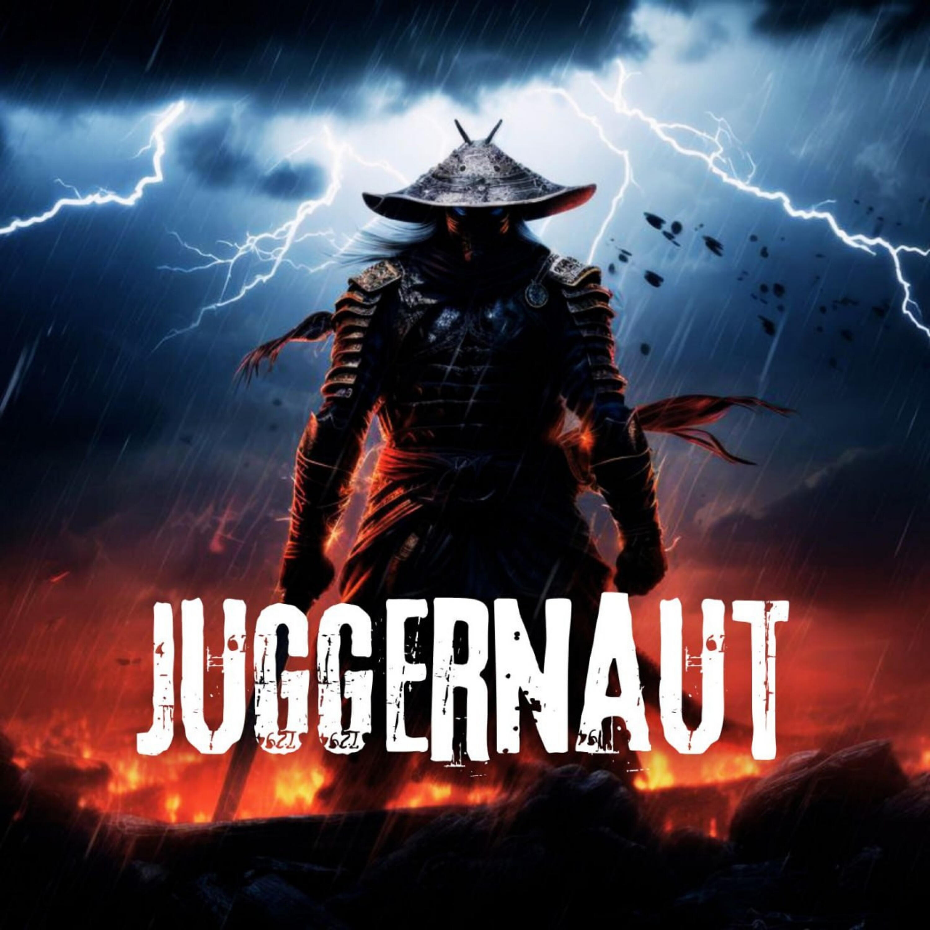 Релиз JUGGERNAUT