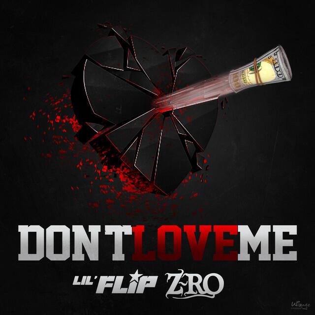 Релиз Don't Love Me