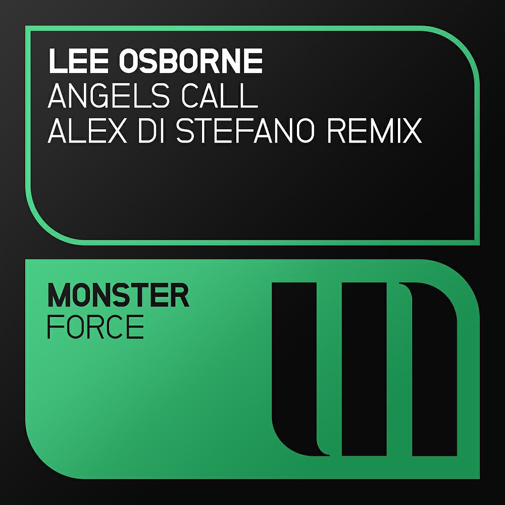 Релиз Angels Call (Alex Di Stefano Remix)