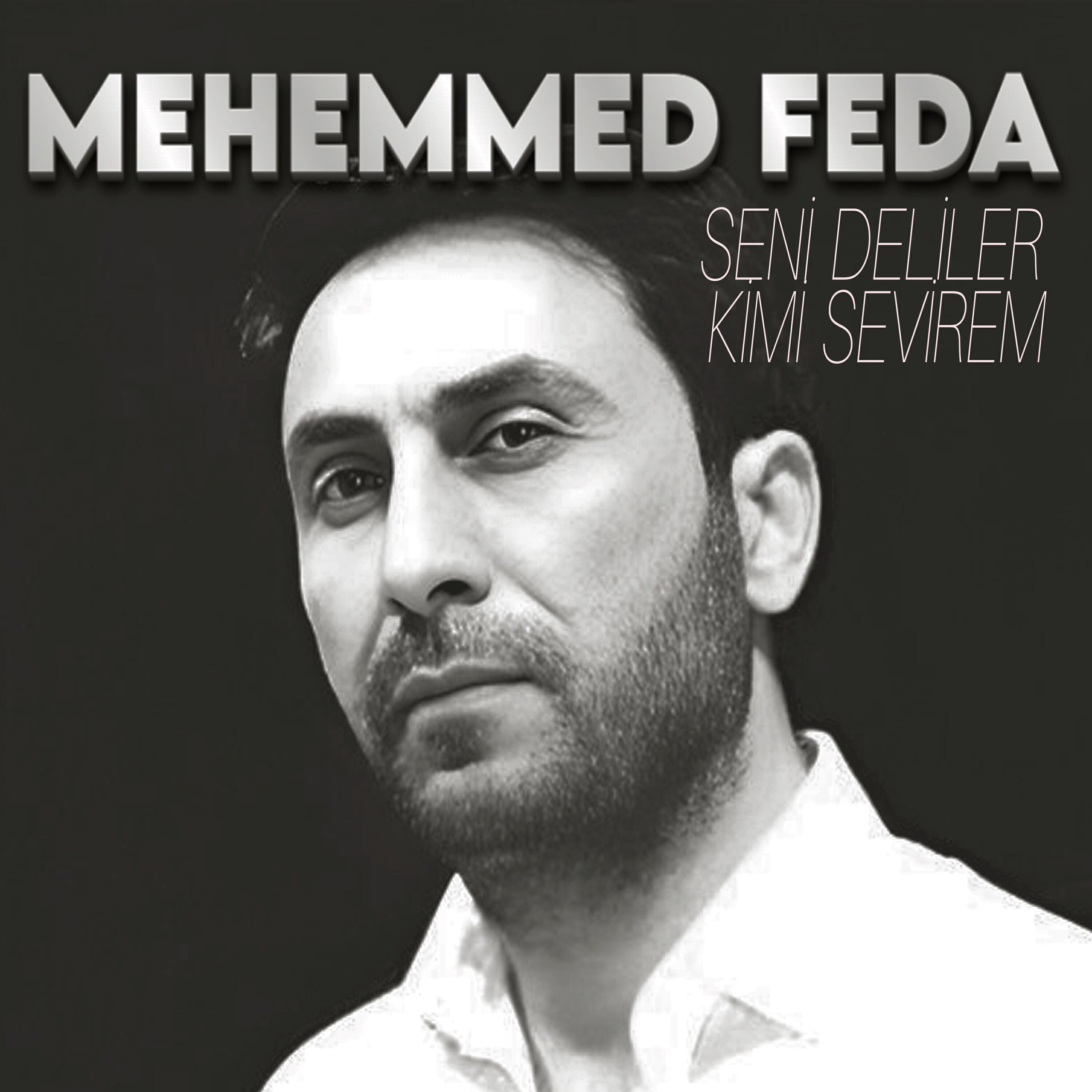 Релиз Seni Deliler Kimi Sevirem