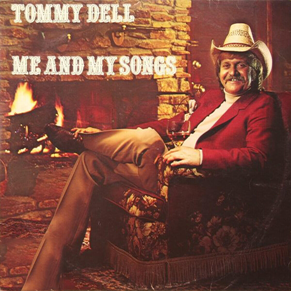 Релиз Me and My Songs