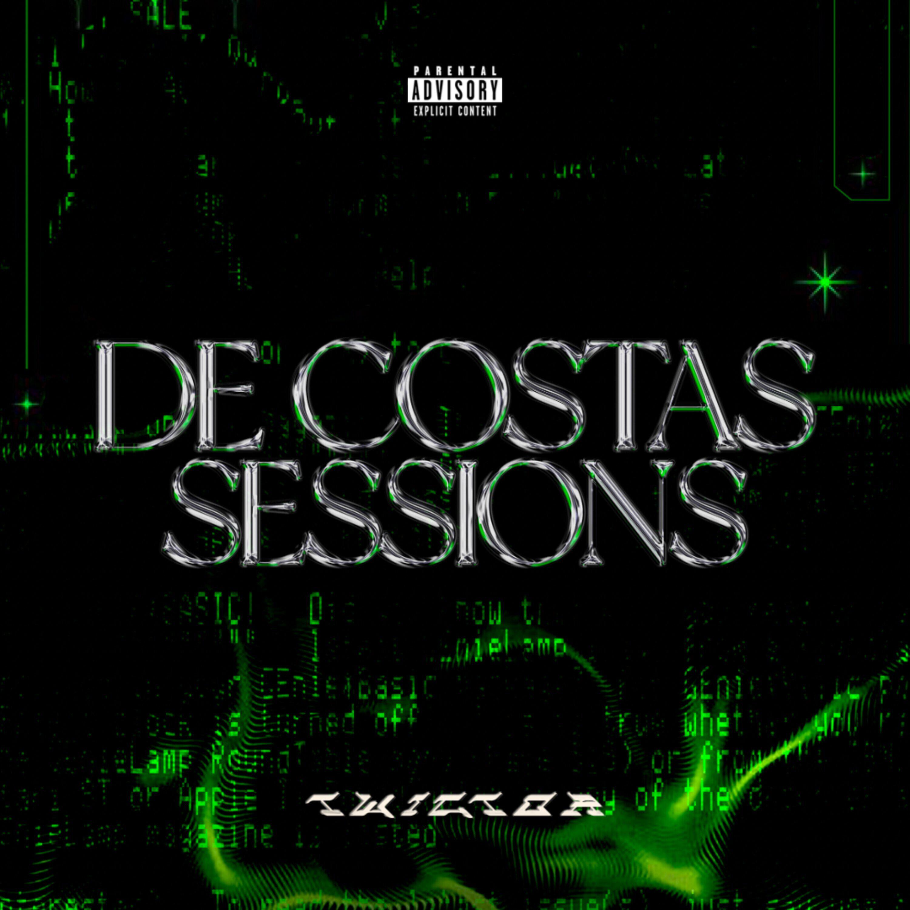 Релиз De Costas Sessions