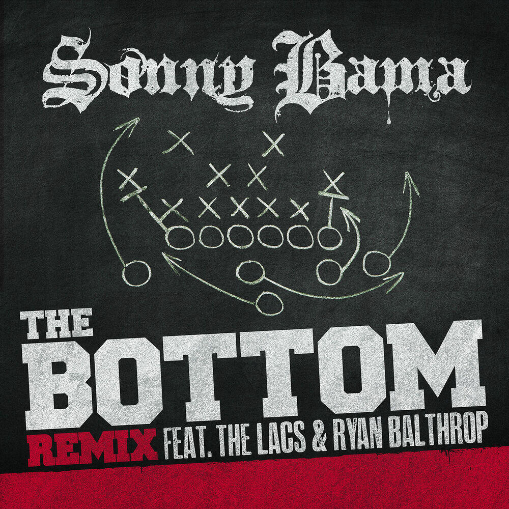 Релиз The Bottom (feat. The Lacs & Ryan Balthrop) [Remix]