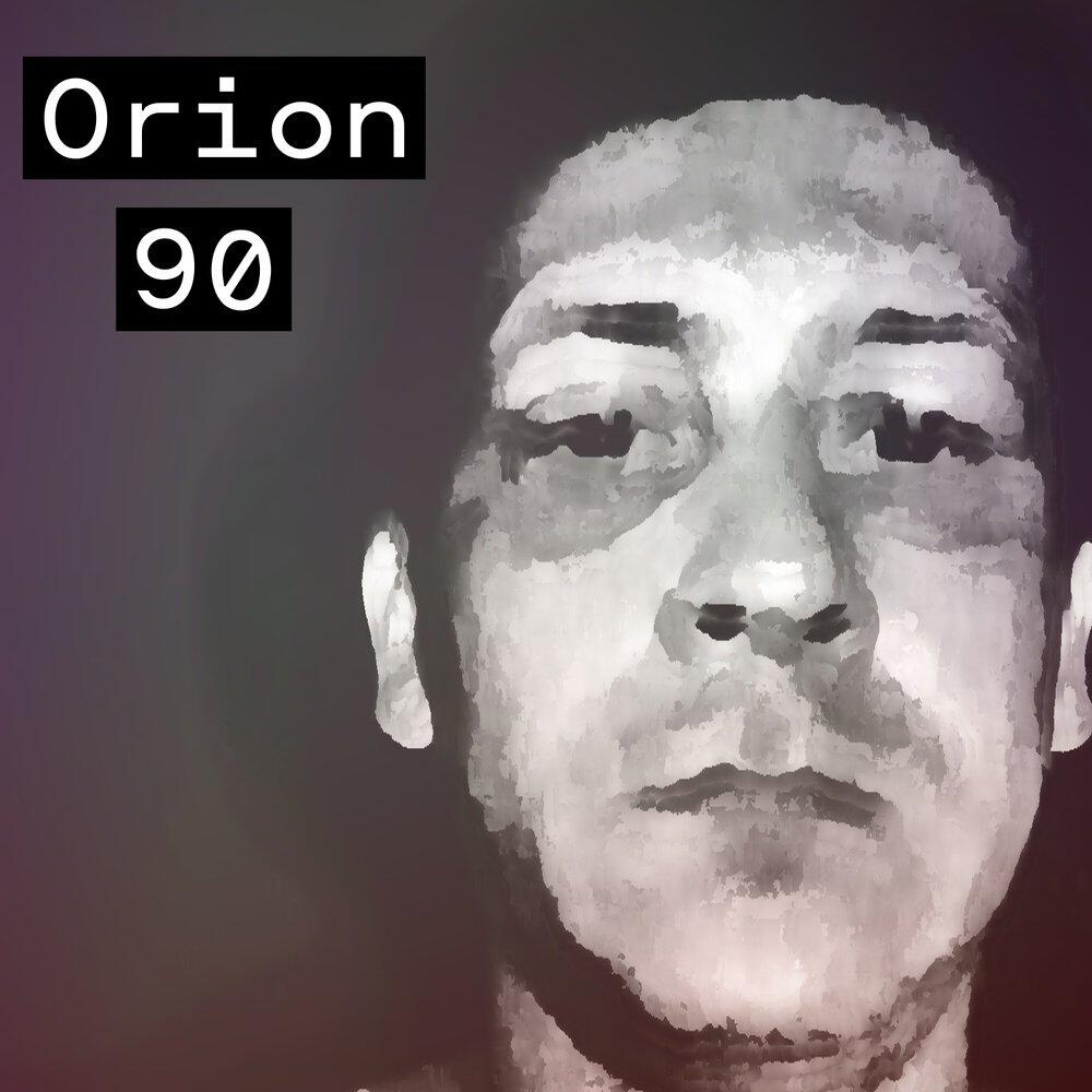 Релиз 90 prod.by Orion