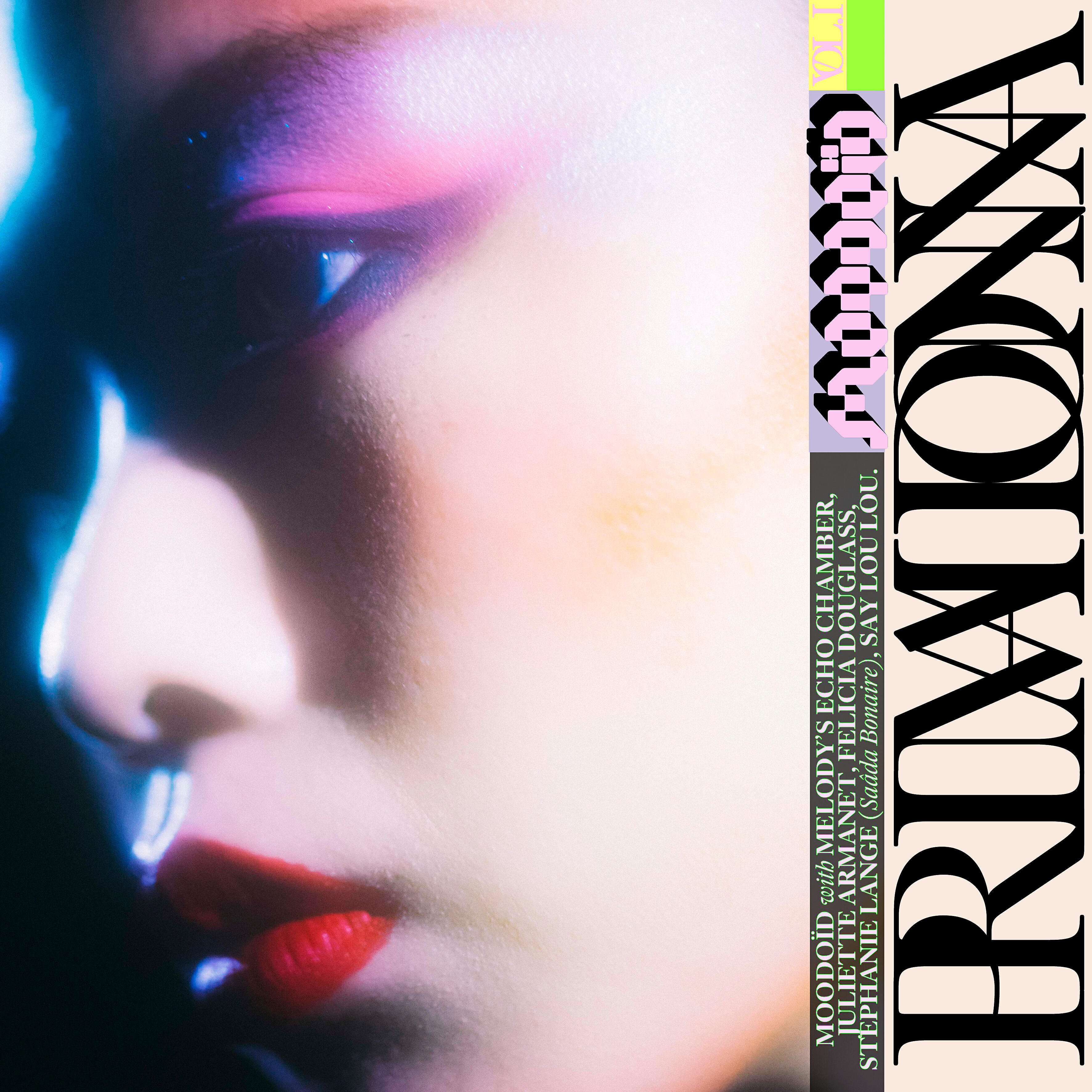 Релиз PrimaDonna vol. 1