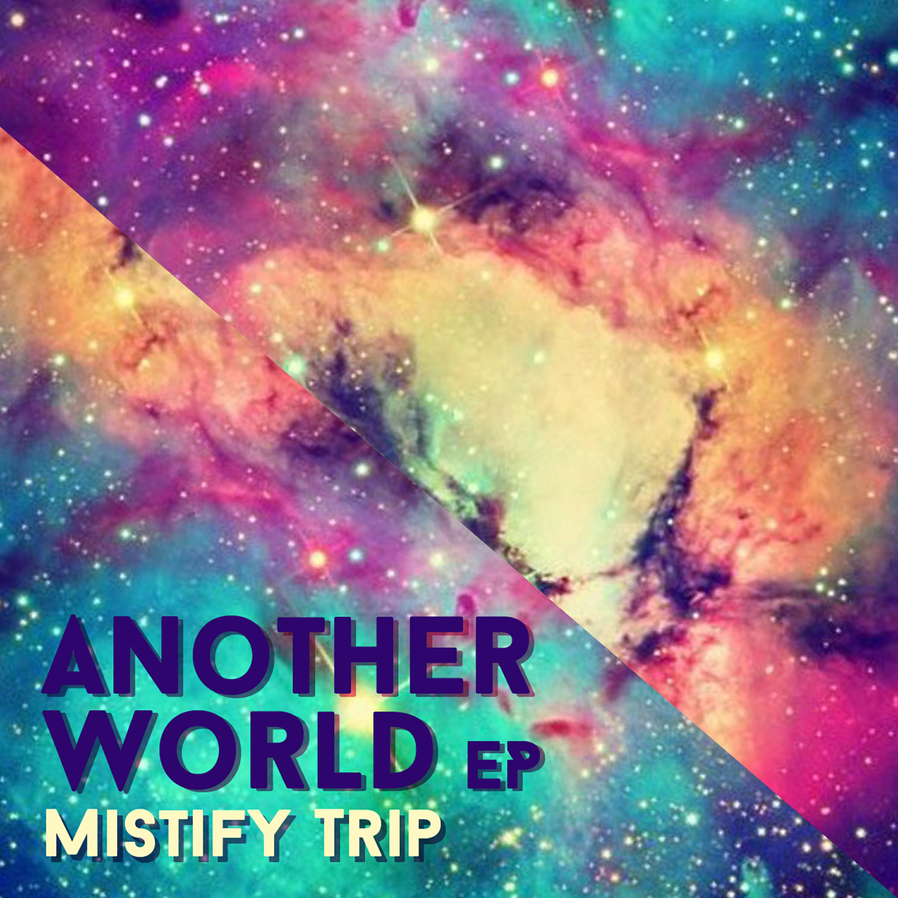 Релиз Another World EP