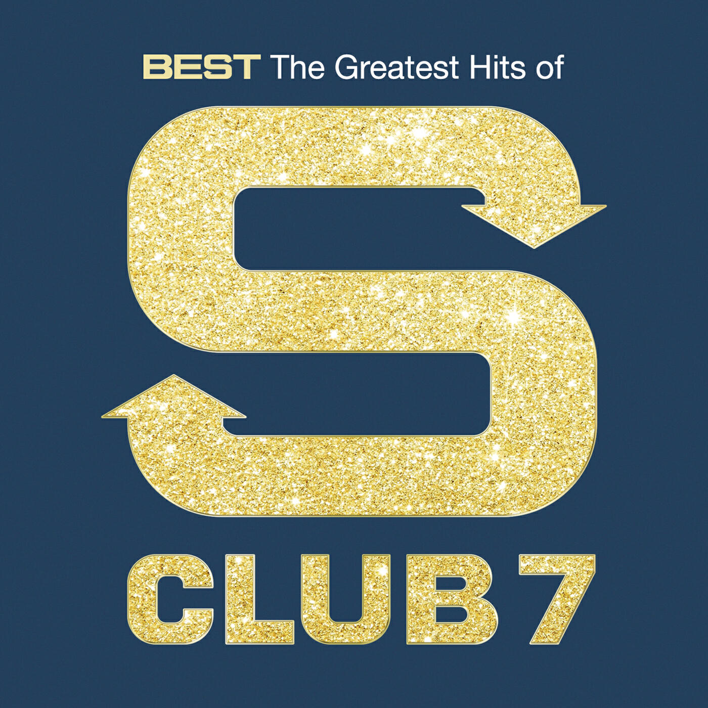 Релиз Best: The Greatest Hits Of S Club 7