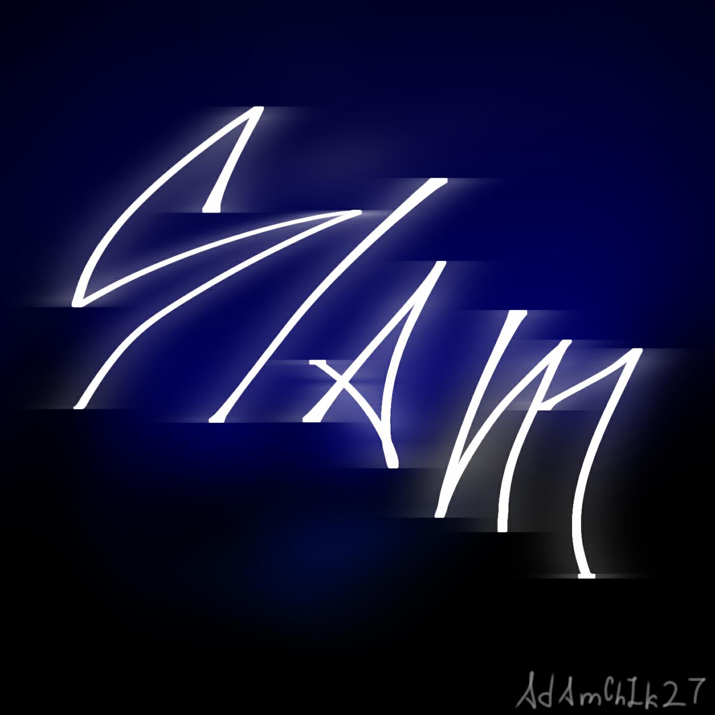 Релиз Slam