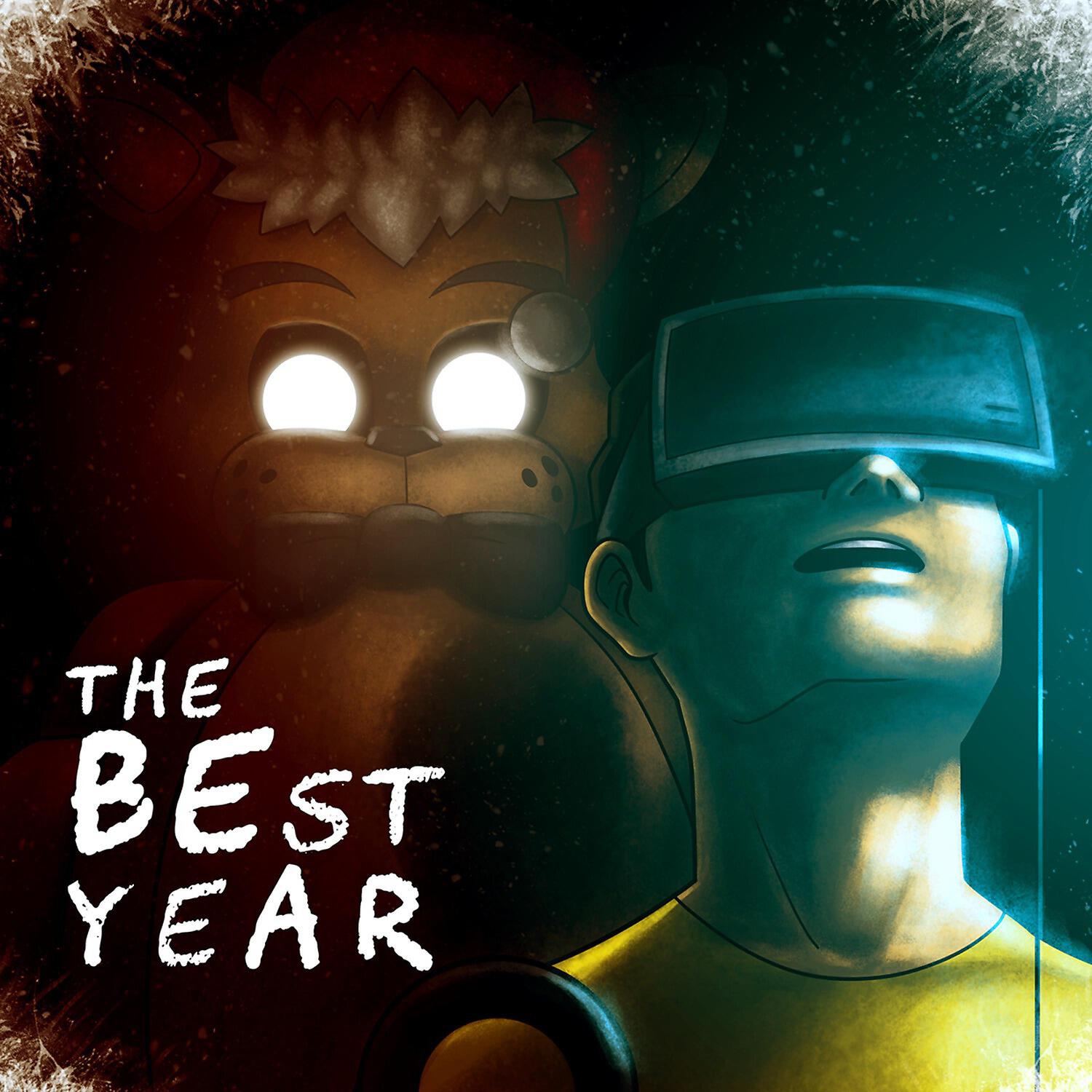 Релиз The Best Year