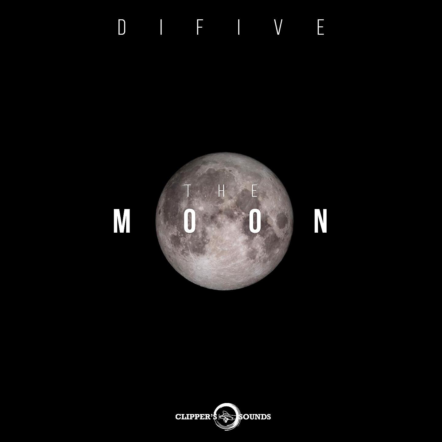 Релиз The Moon
