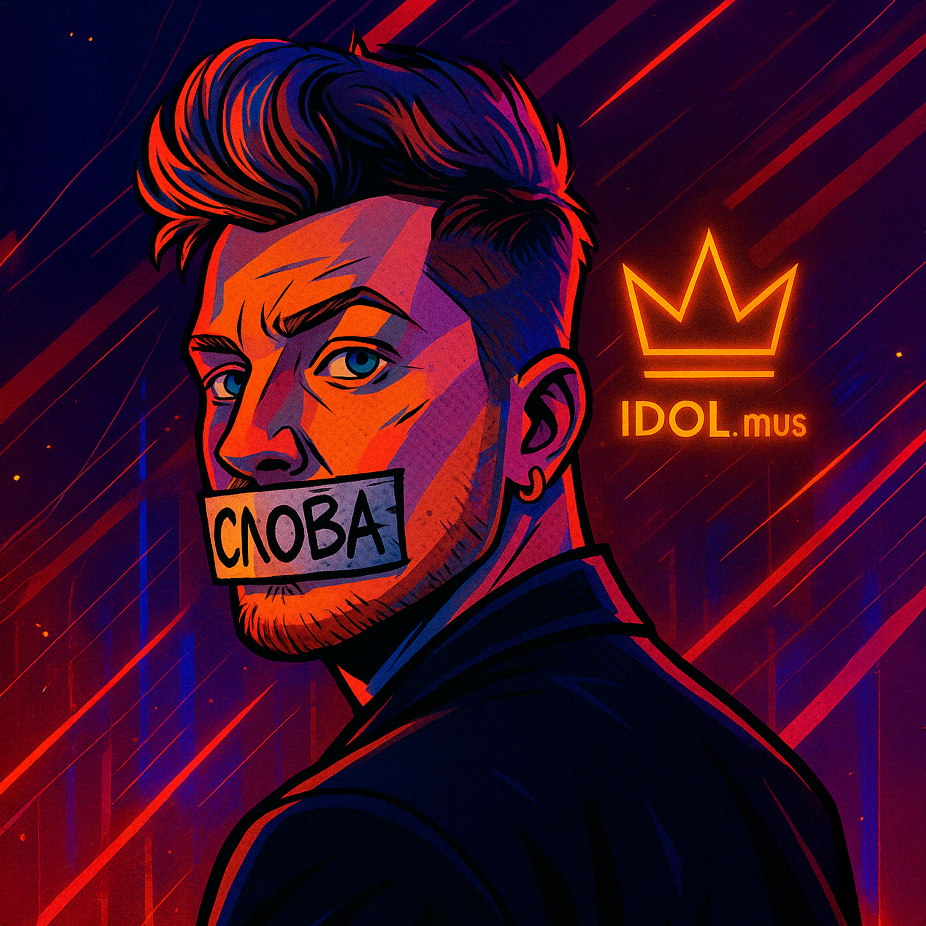 Релиз Слова