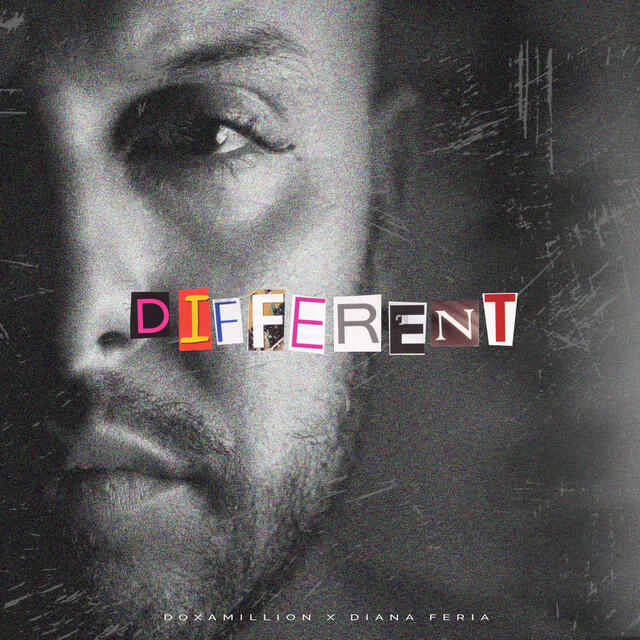 Релиз Different