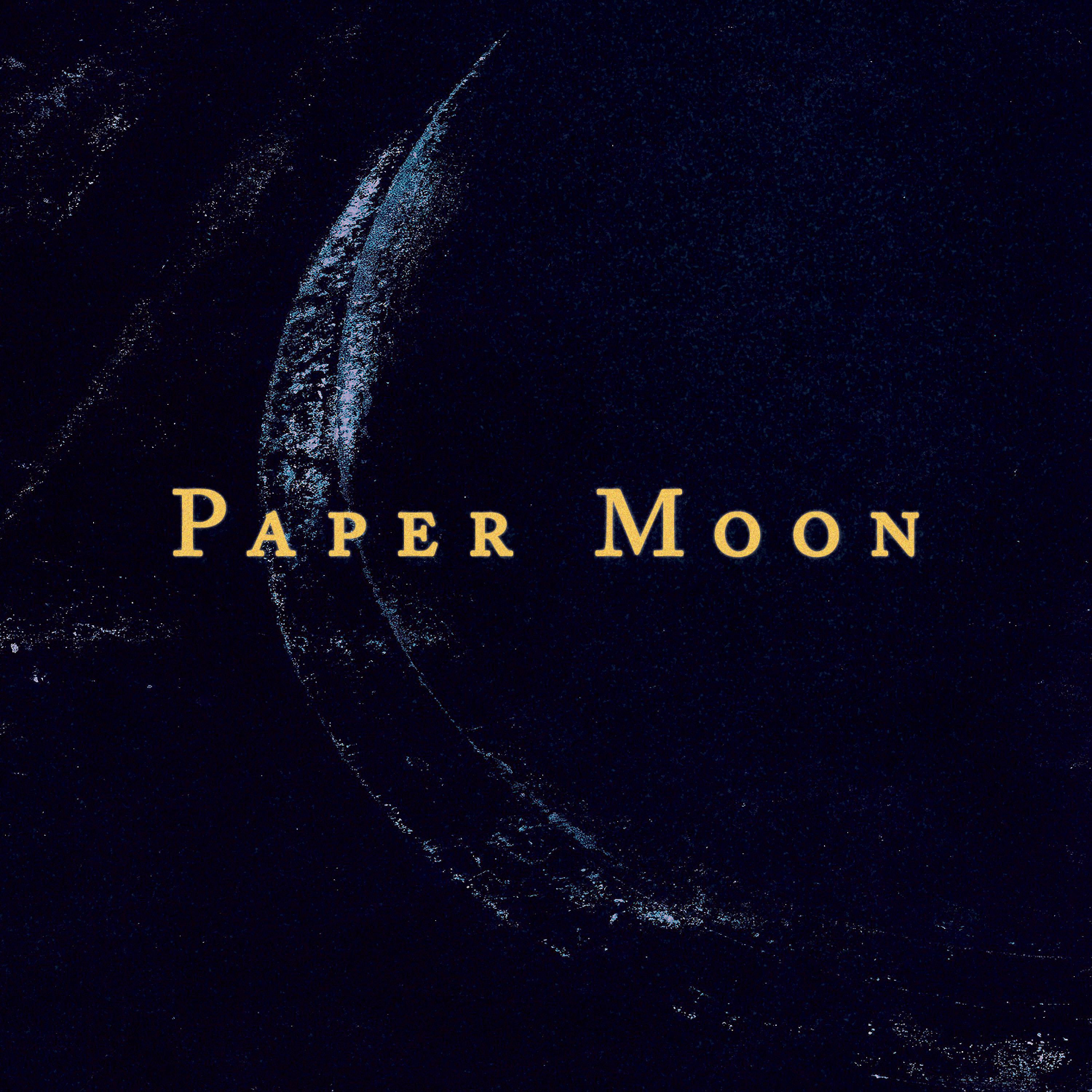 Релиз Paper Moon