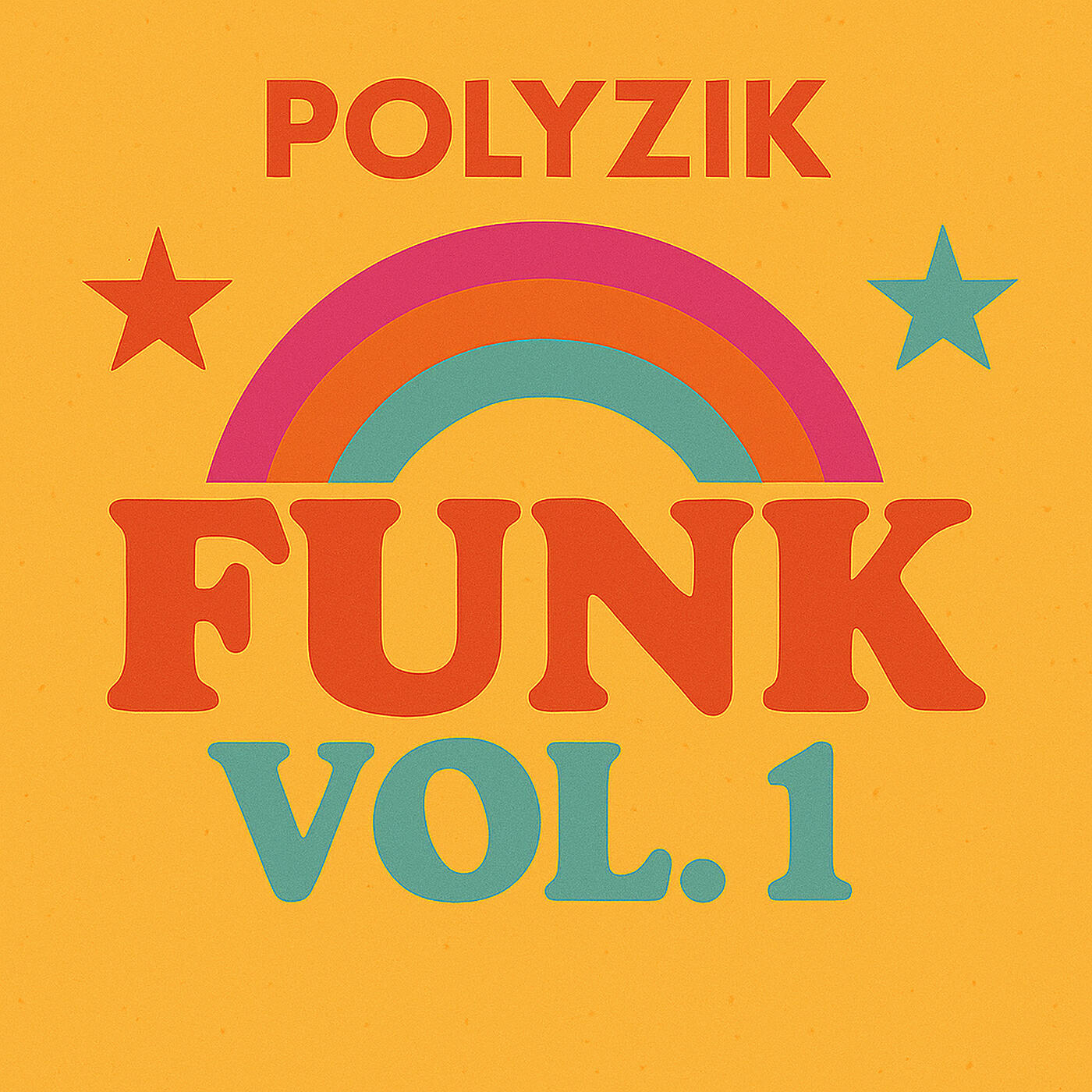 Релиз Funk, Vol. 1