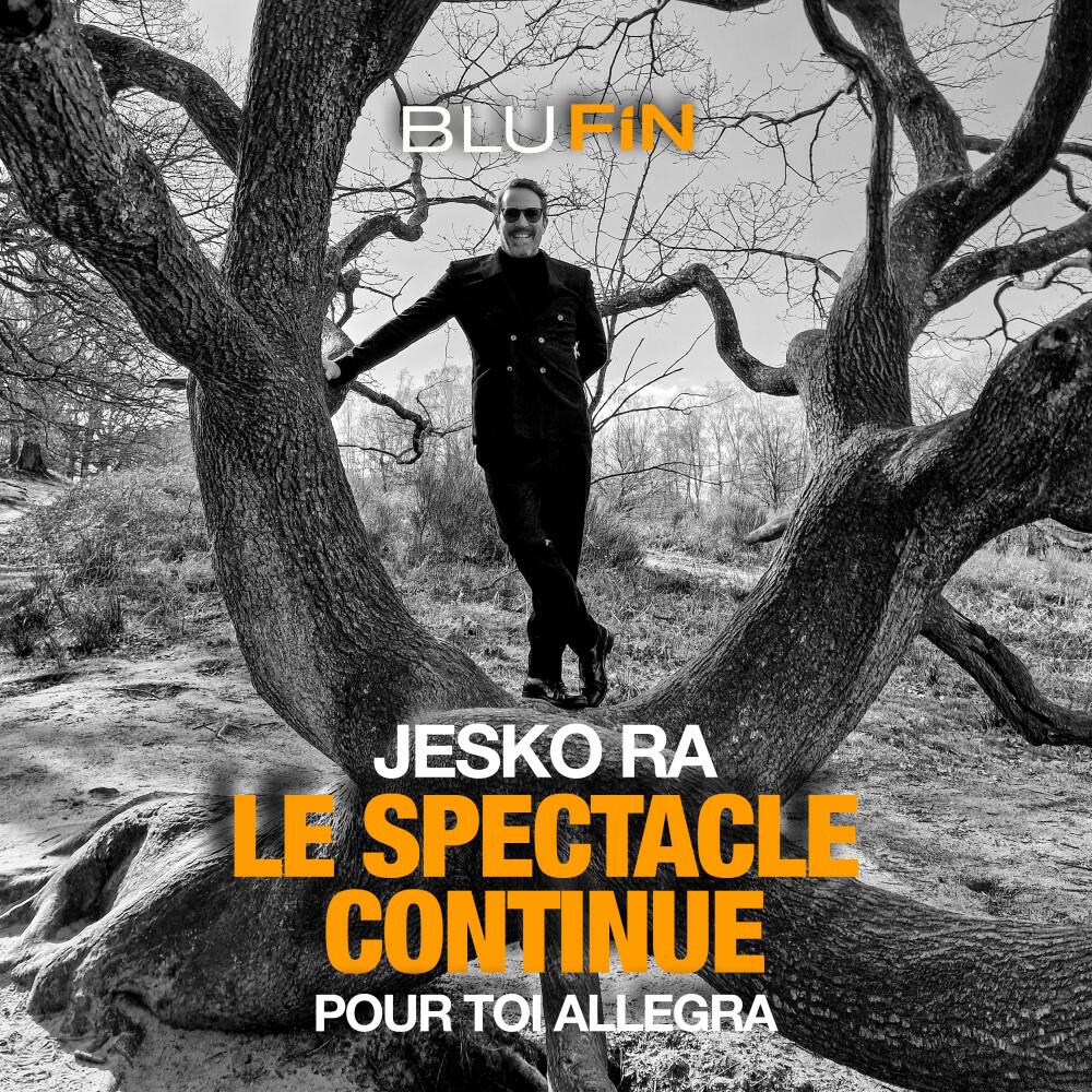 Jesko Ra