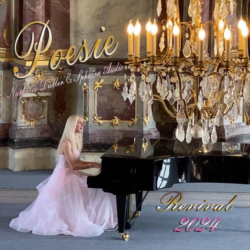 Релиз Poesie (Revival 2024)