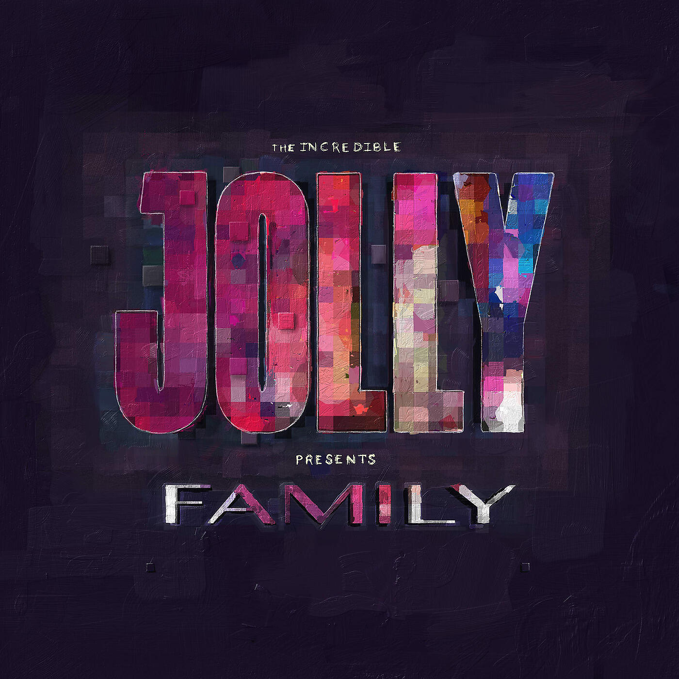 Релиз Family (Deluxe Edition)