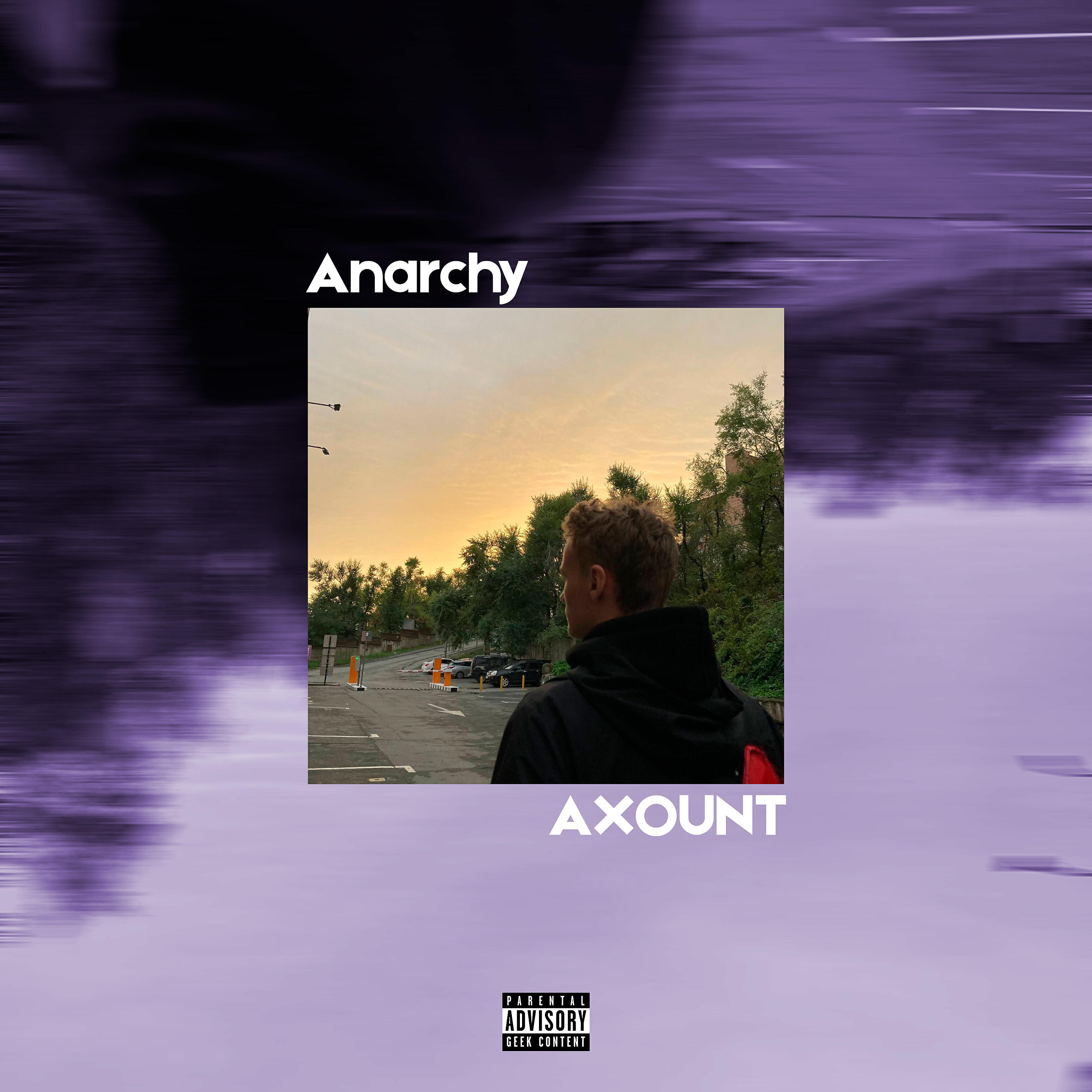 Релиз Anarchy