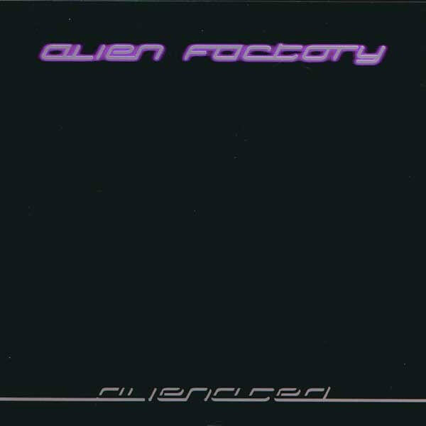 Релиз Alienated