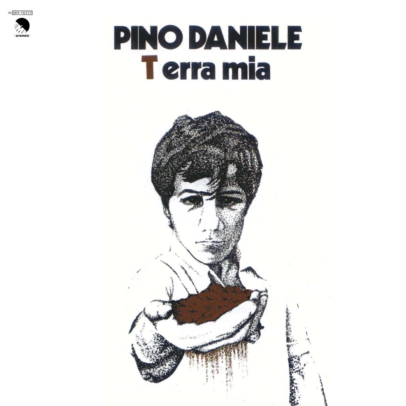 Релиз Terra Mia