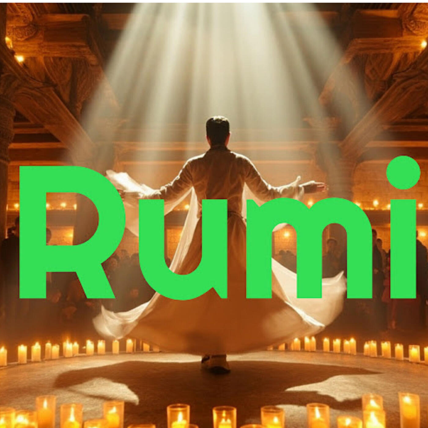 Релиз Rumi