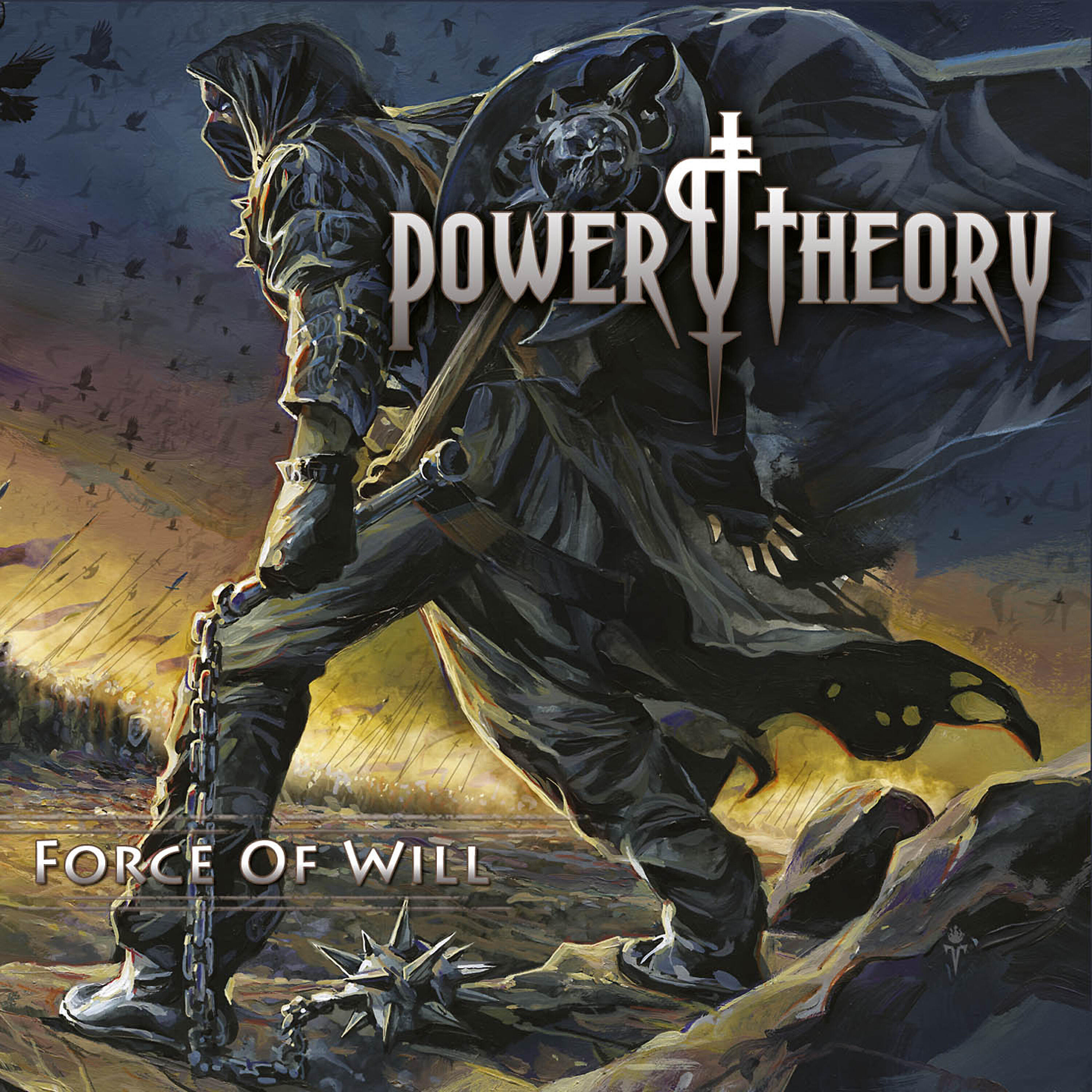 Релиз Force of Will