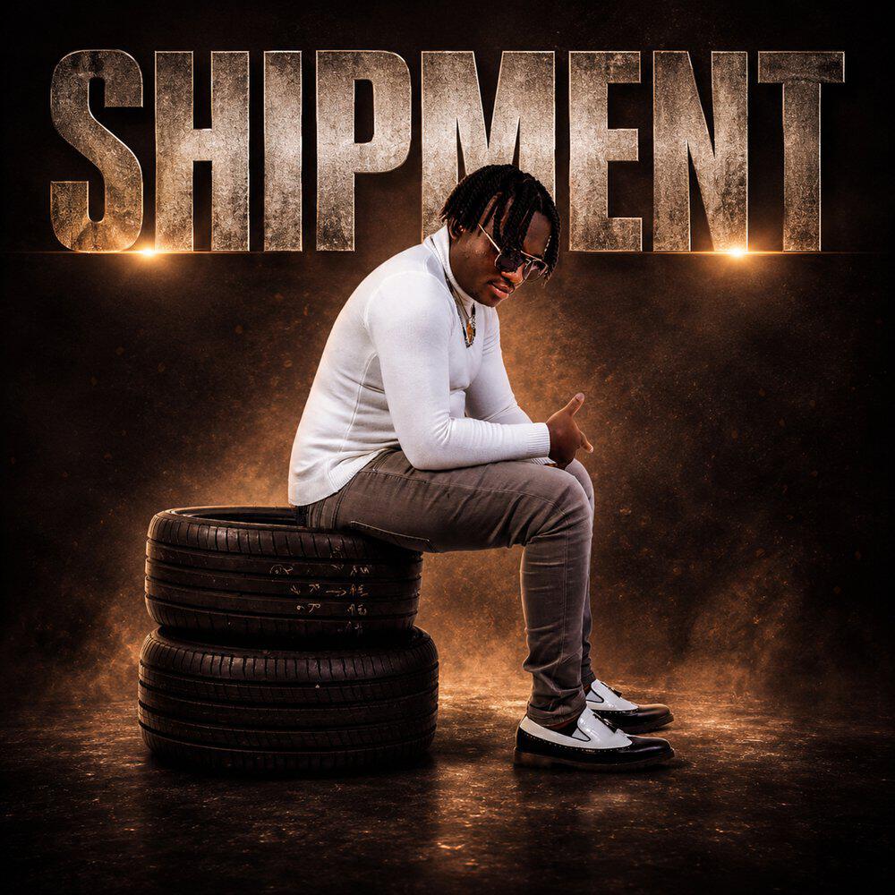 Релиз Shipment