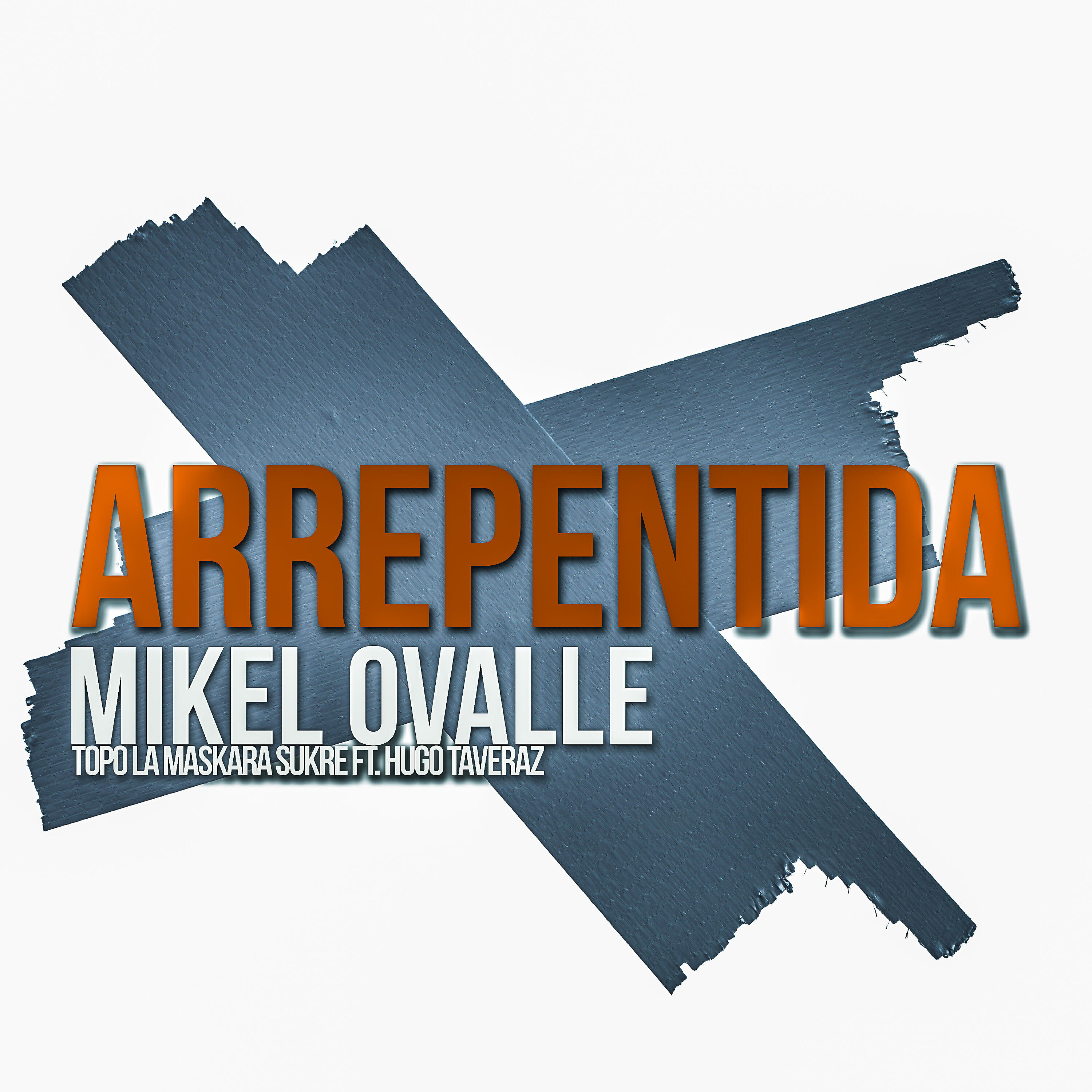 Релиз Arrepentida