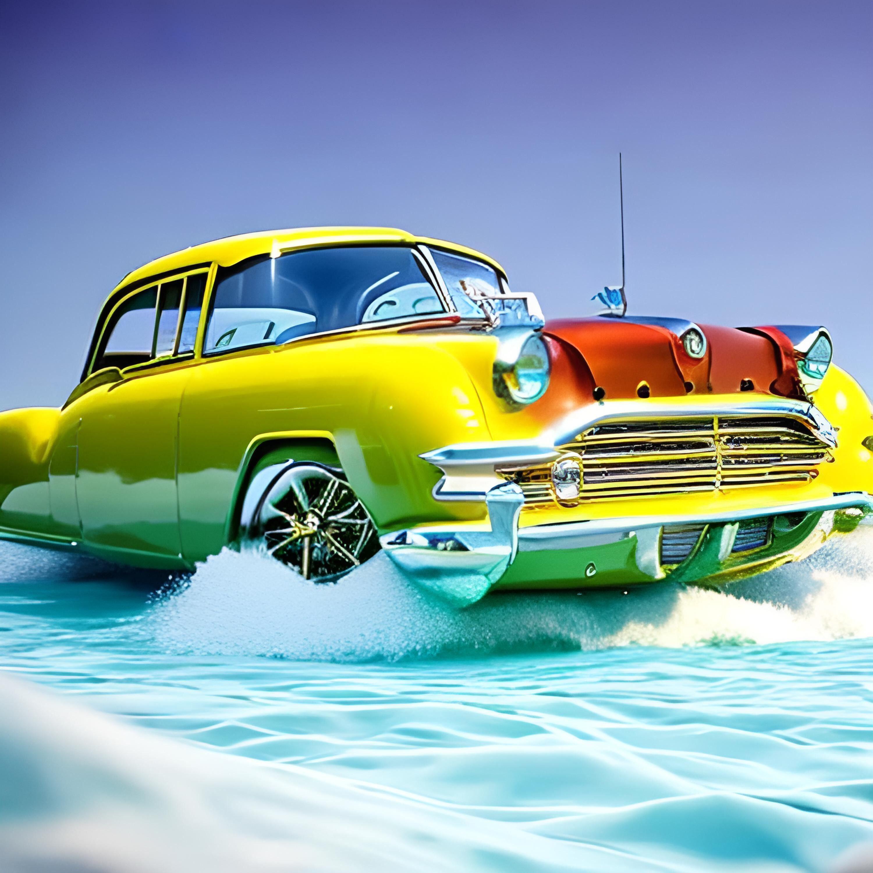 Релиз Wave