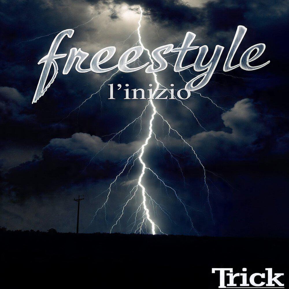 Релиз Freestyle l'inizio
