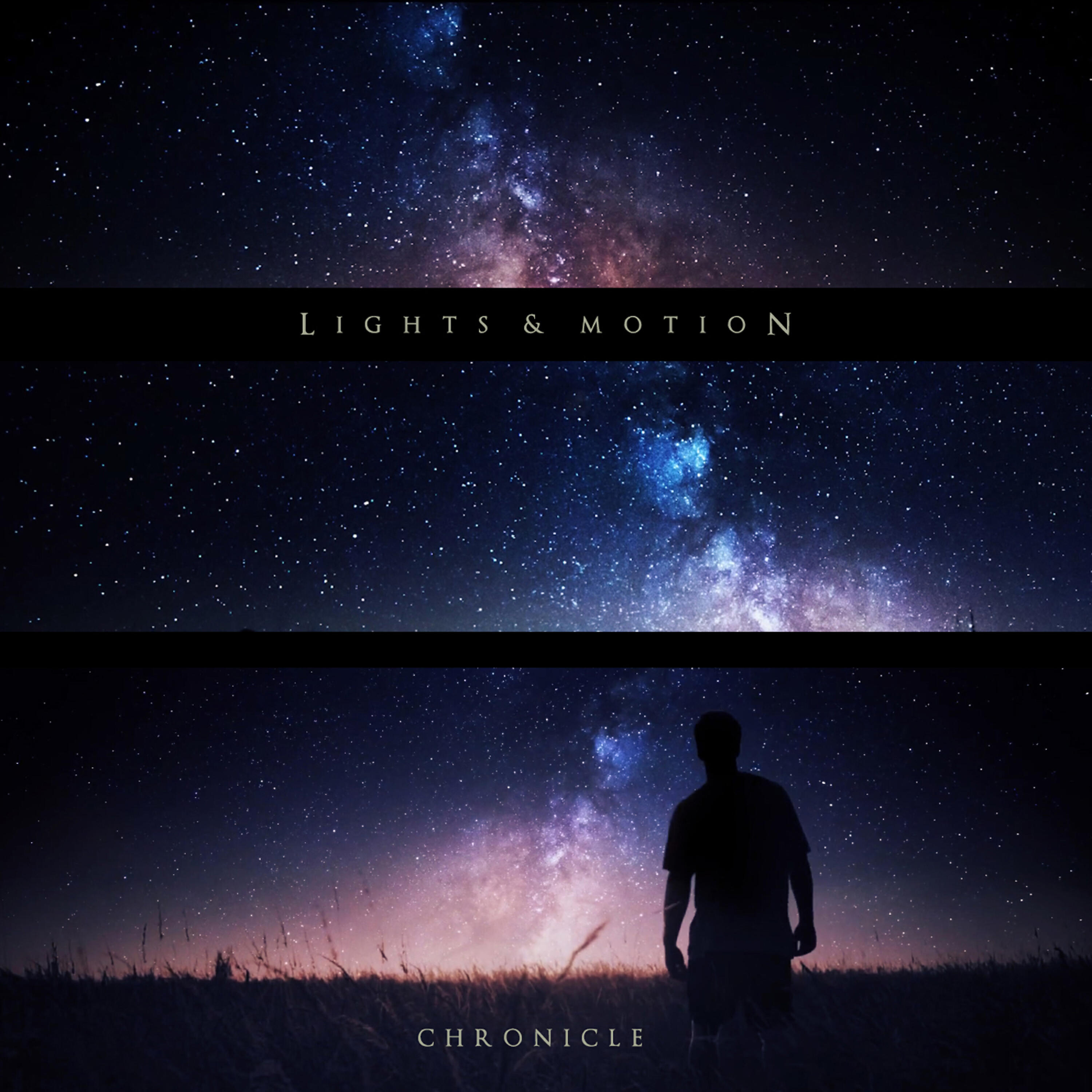 Релиз Chronicle